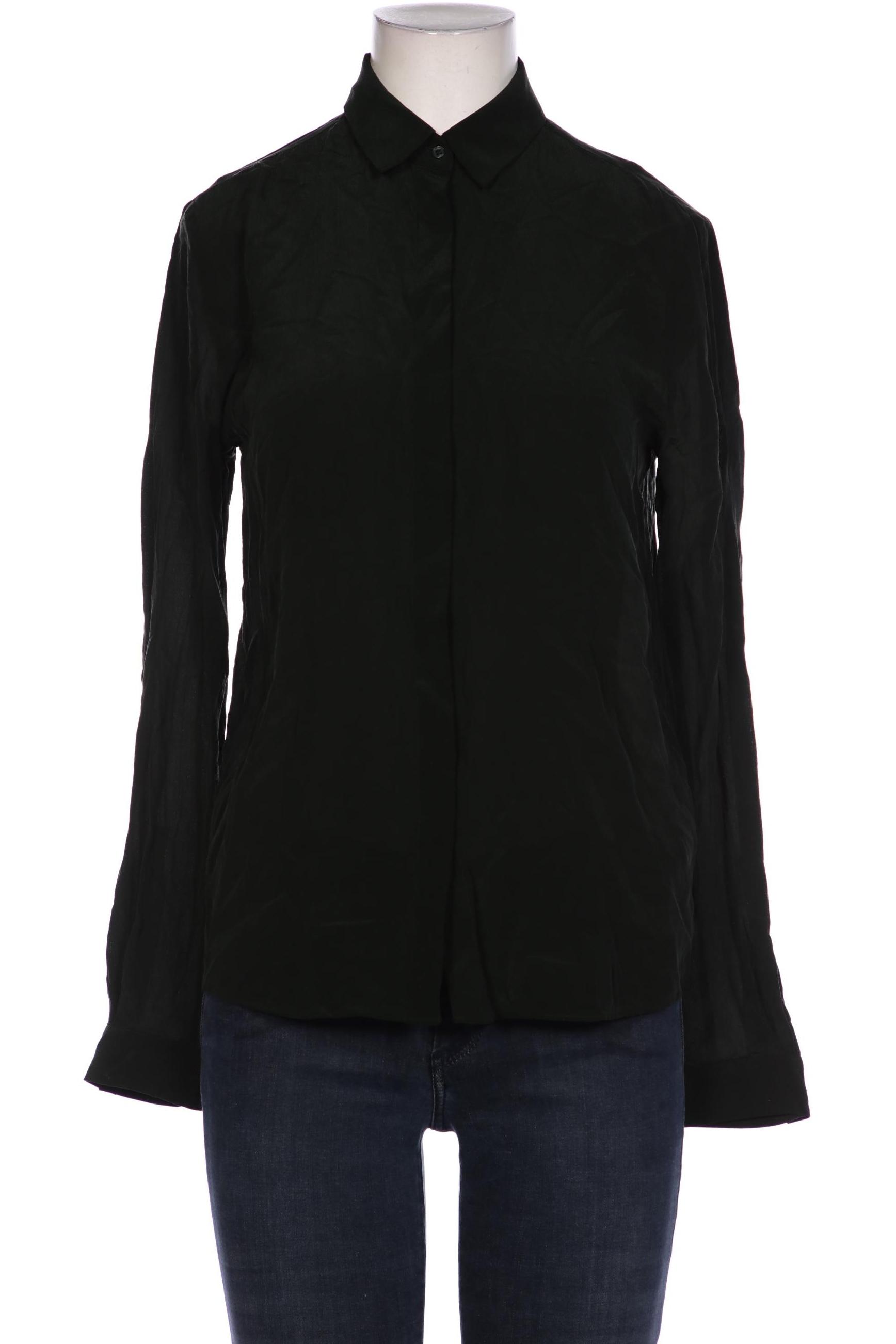 

& Other Stories Damen Bluse, grün, Gr. 32