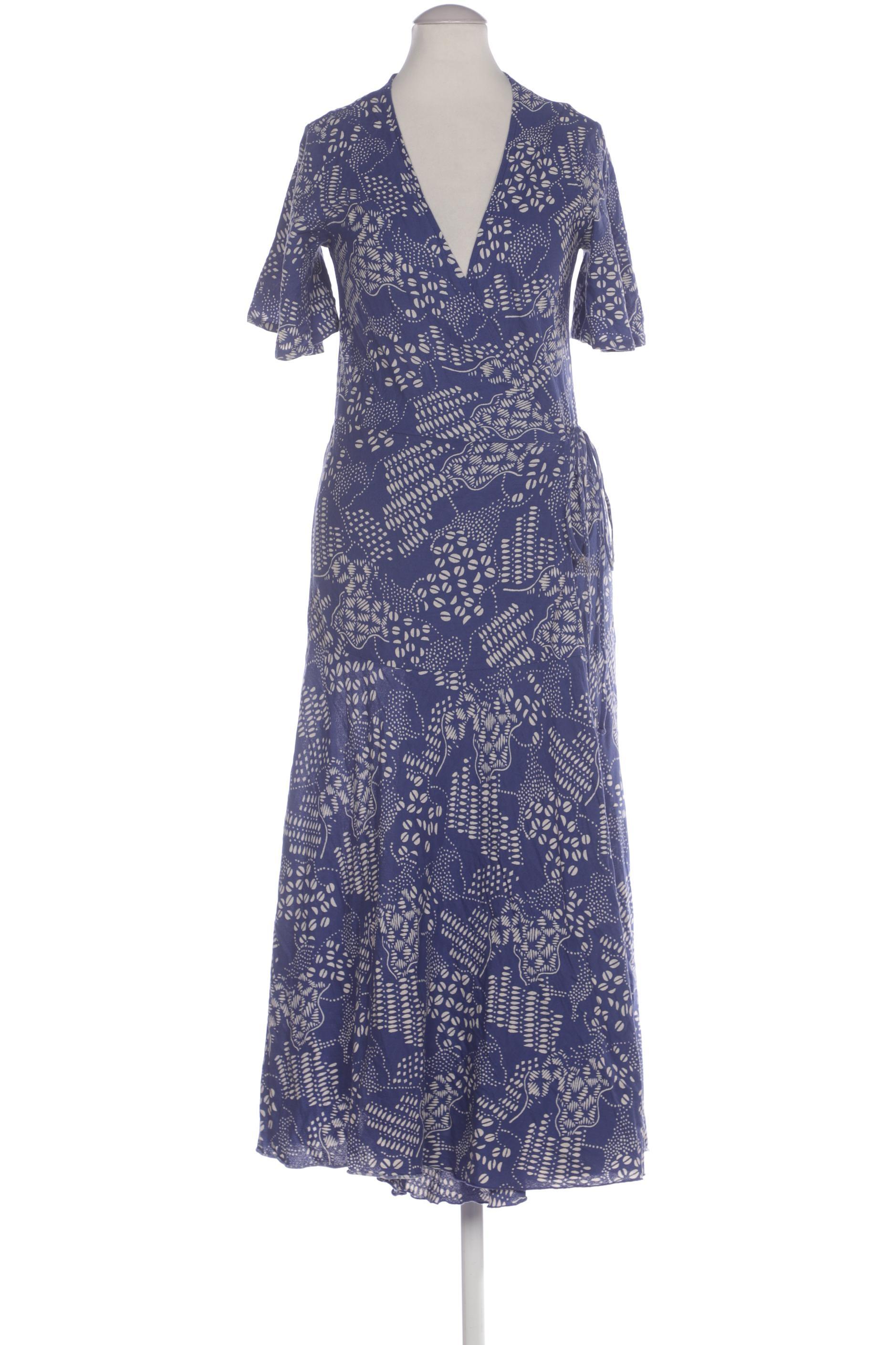 

& Other Stories Damen Kleid, blau, Gr. 34