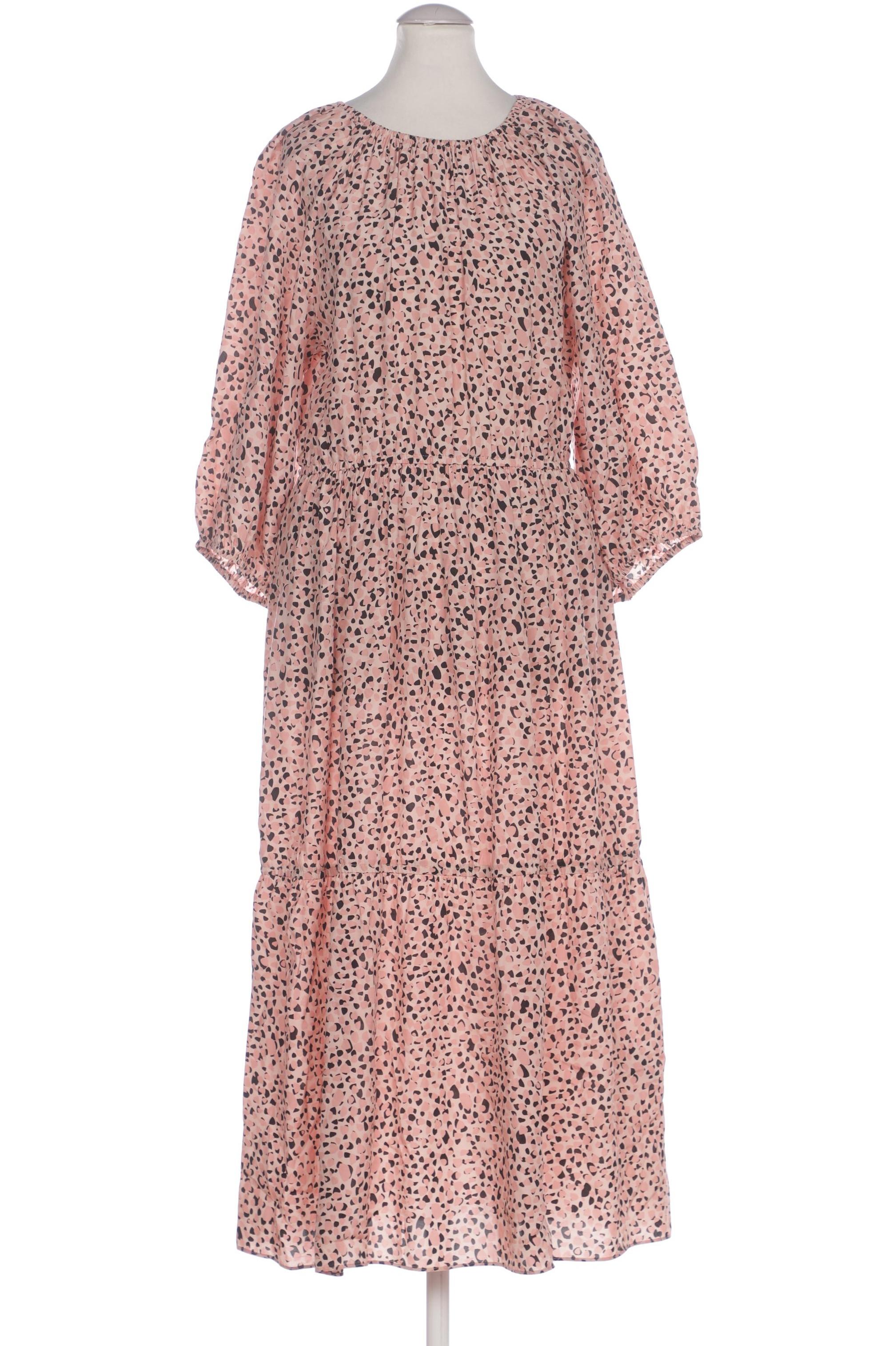 

& Other Stories Damen Kleid, pink, Gr. 34