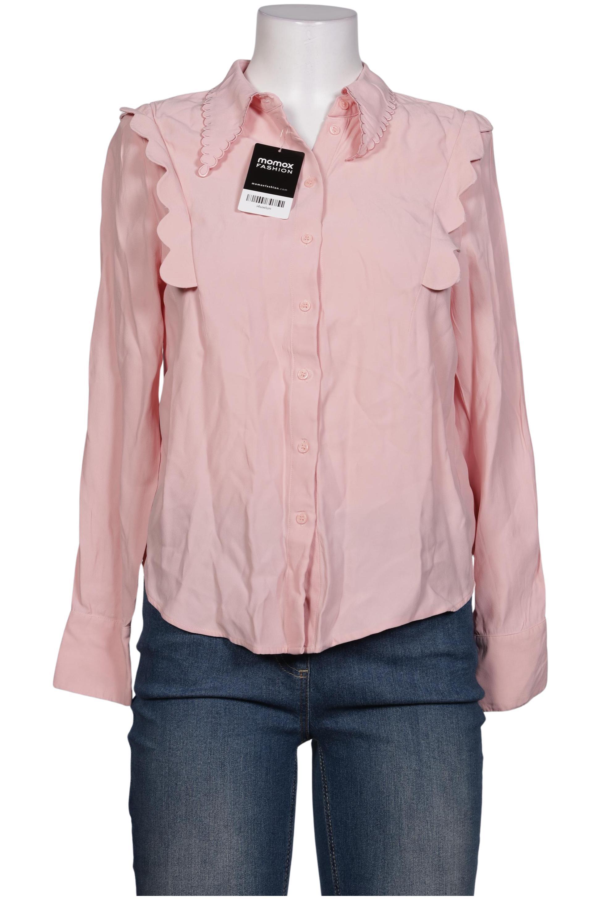 

& Other Stories Damen Bluse, cremeweiß, Gr. 36