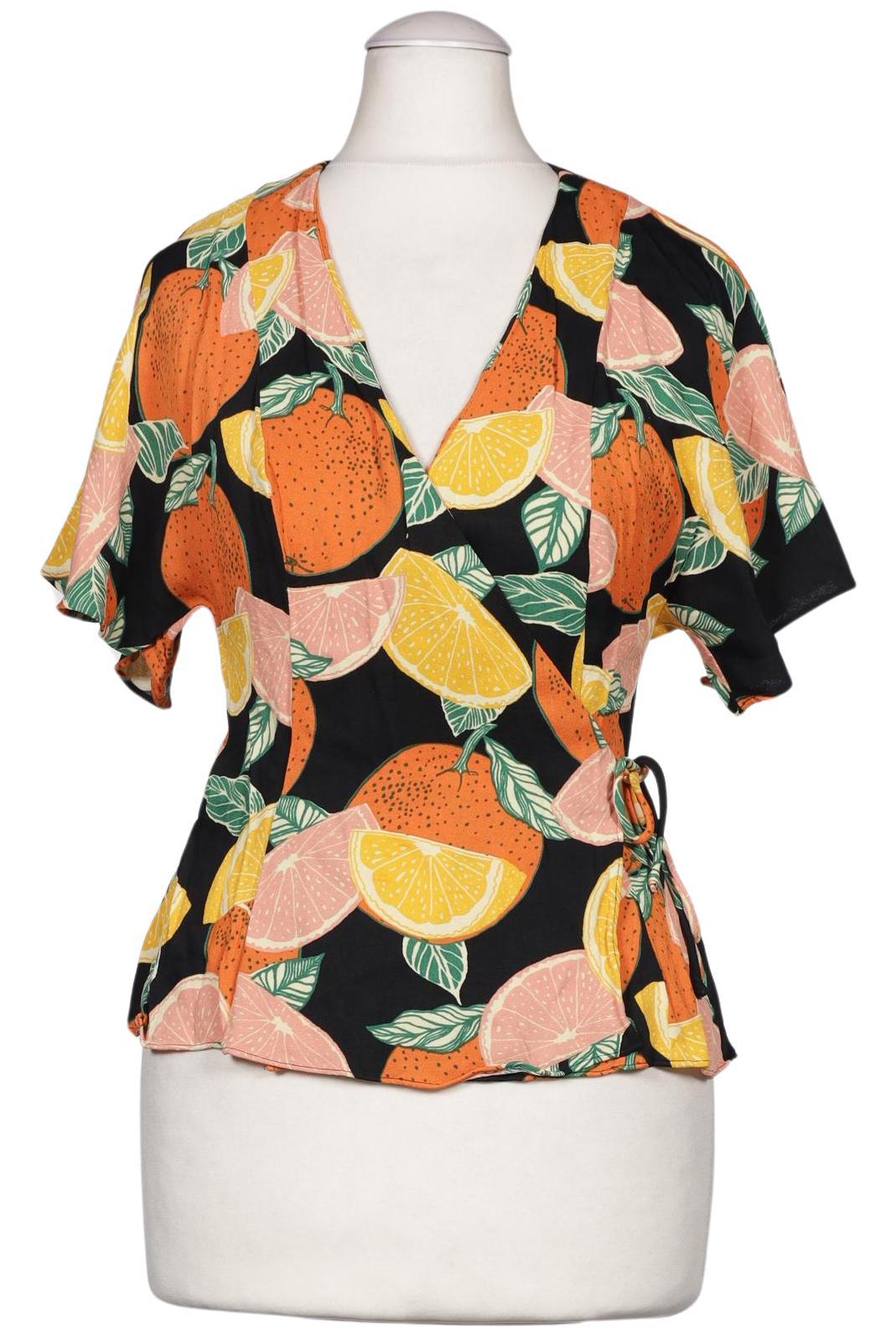 

& Other Stories Damen Bluse, mehrfarbig, Gr. 34