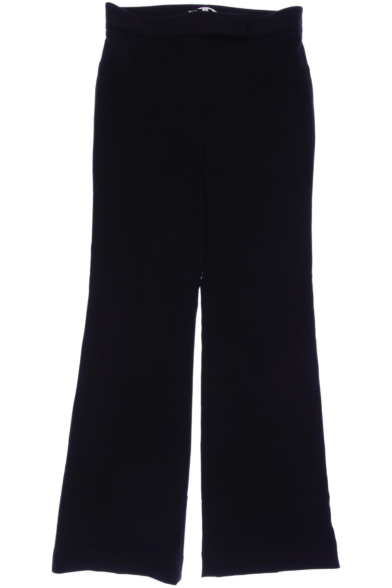 

& Other Stories Damen Stoffhose, schwarz