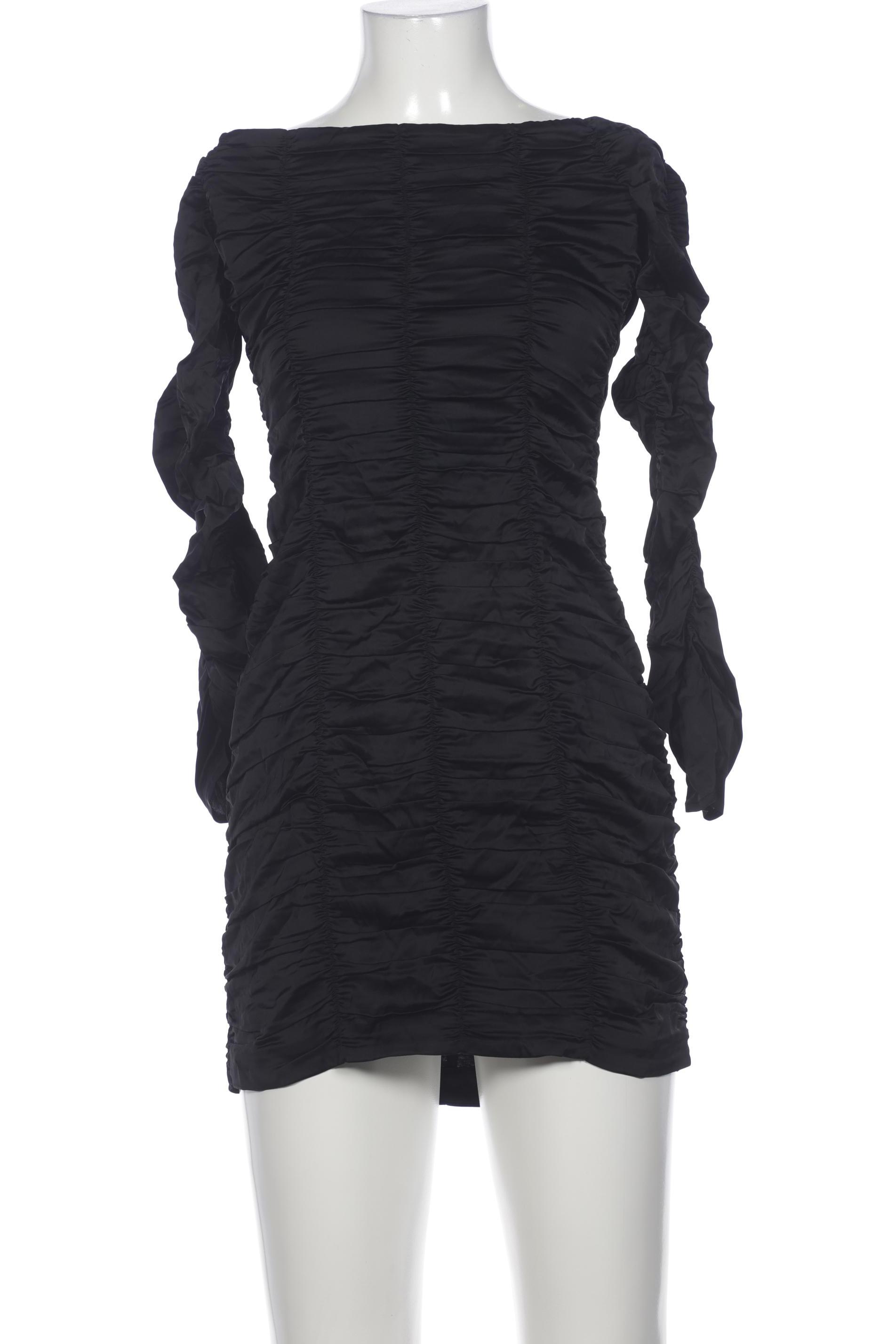 

& Other Stories Damen Kleid, schwarz, Gr. 38