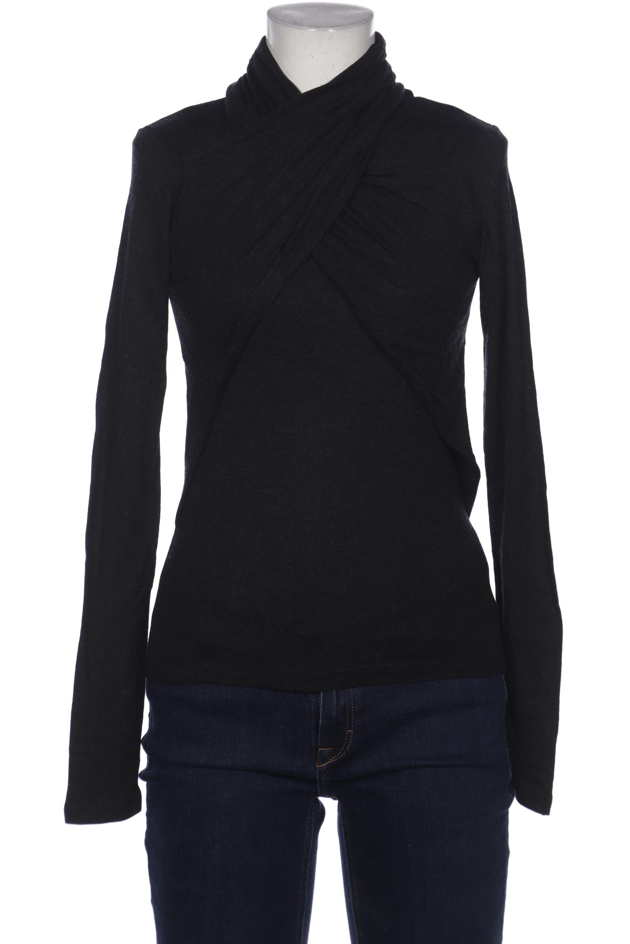 

& Other Stories Damen Pullover, schwarz, Gr. 34