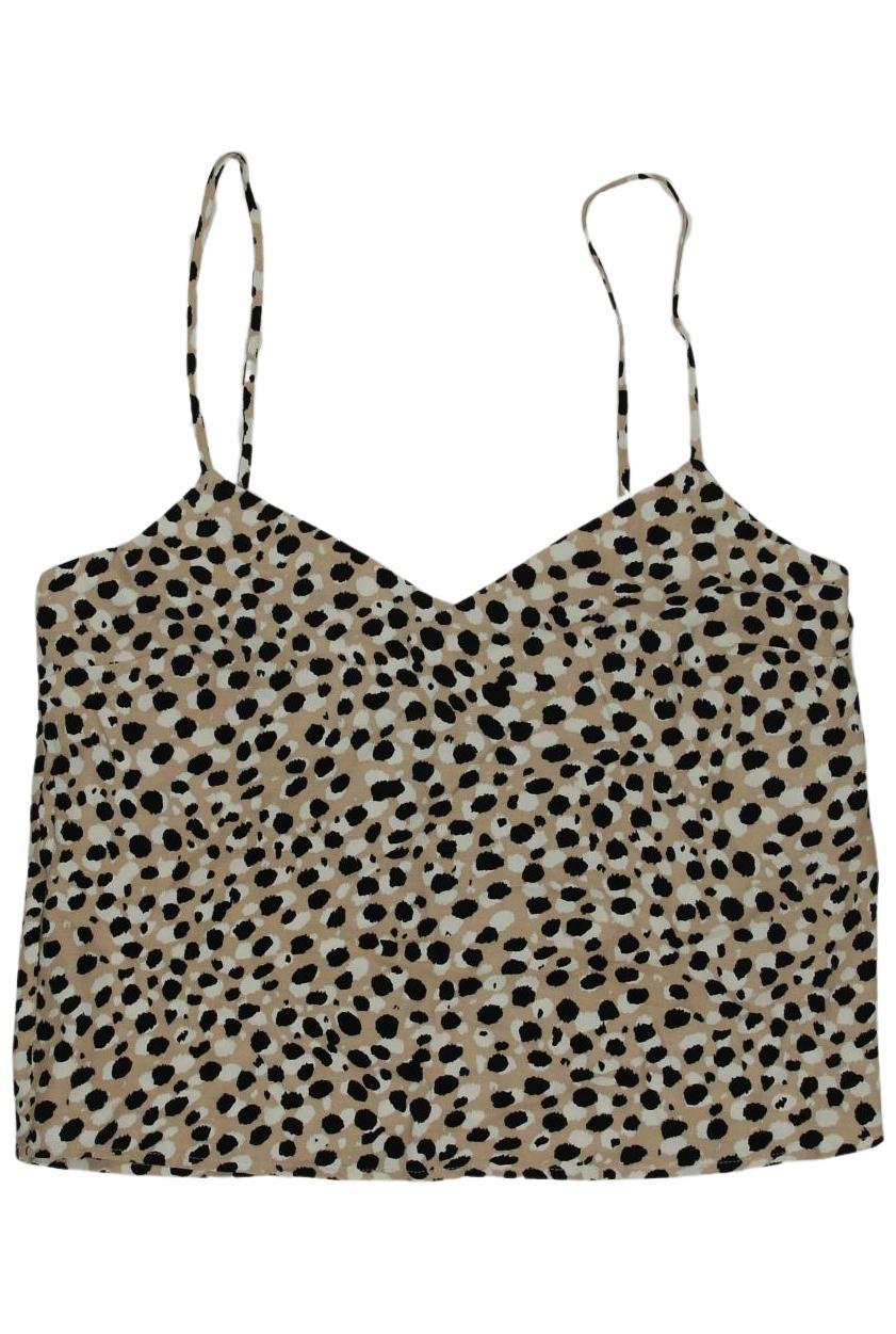 

& Other Stories Damen Top, beige, Gr. 32