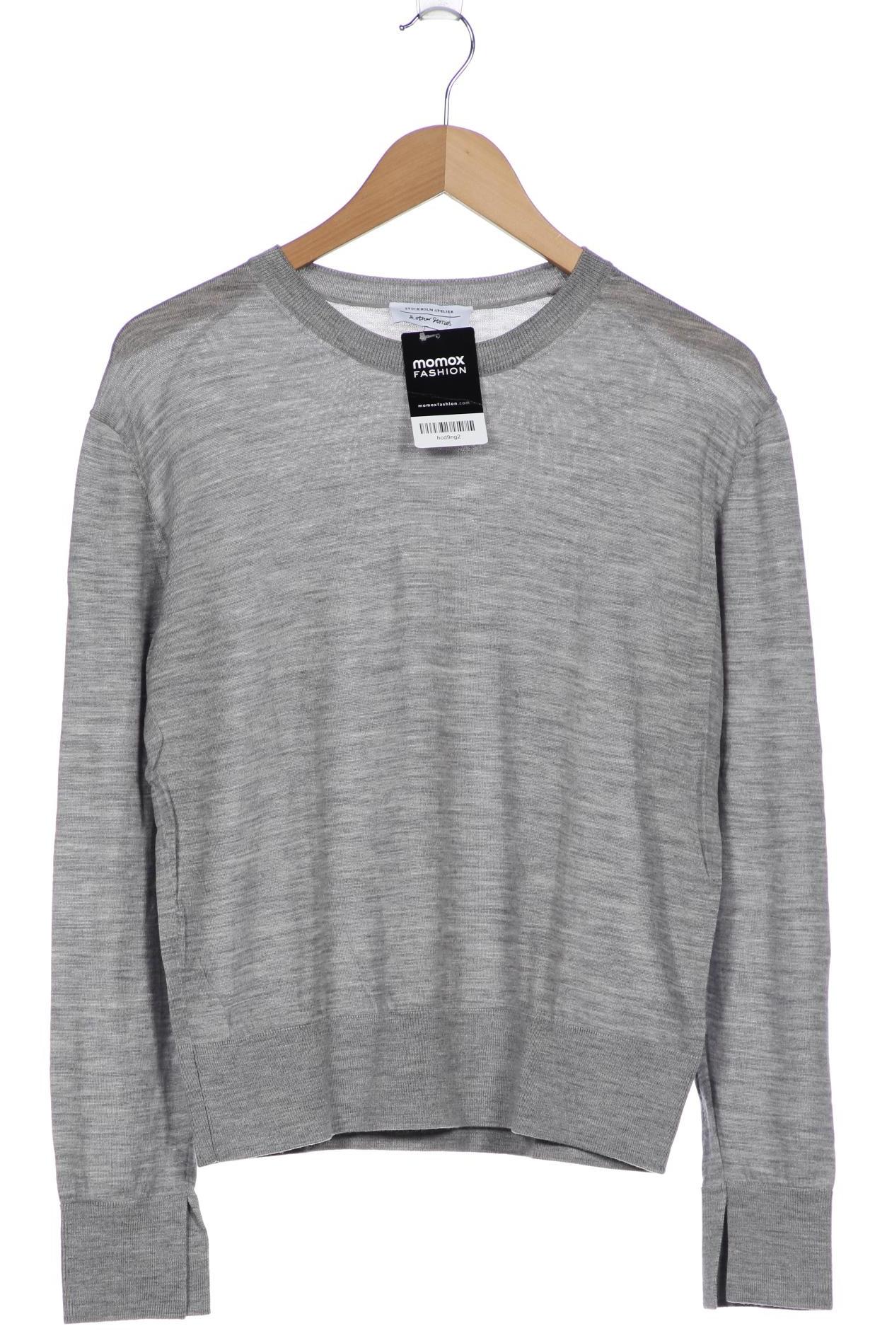 

& other stories Damen Pullover, grau