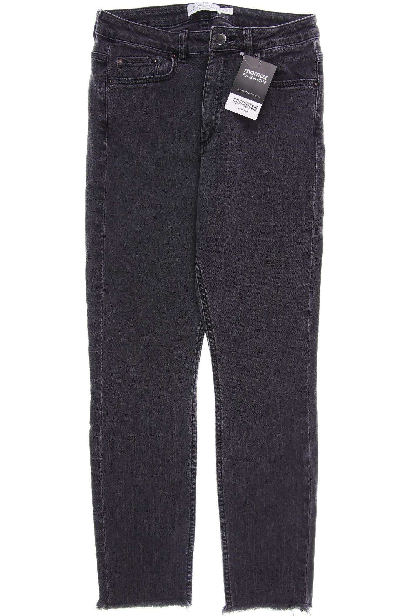 

& Other Stories Damen Jeans, grau, Gr. 27