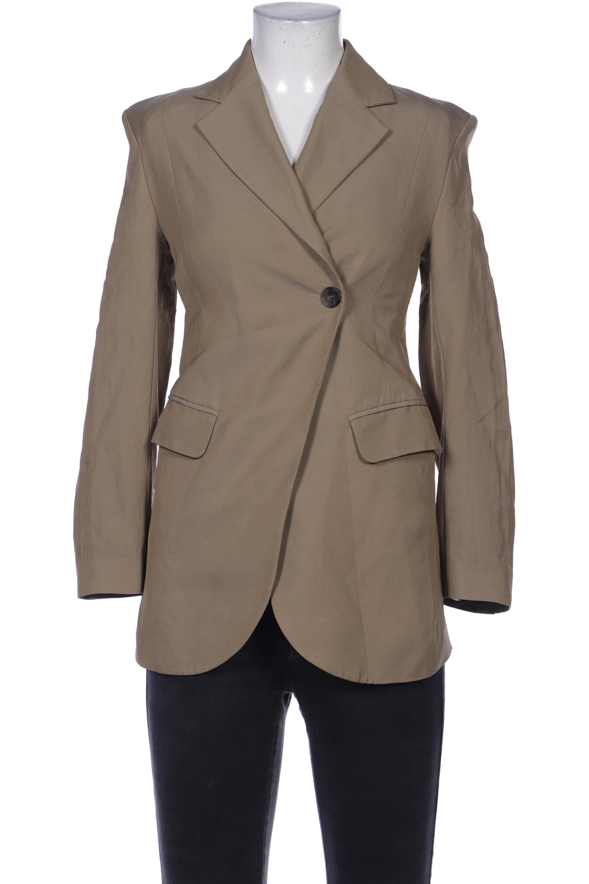 

& Other Stories Damen Blazer, grün, Gr. 32