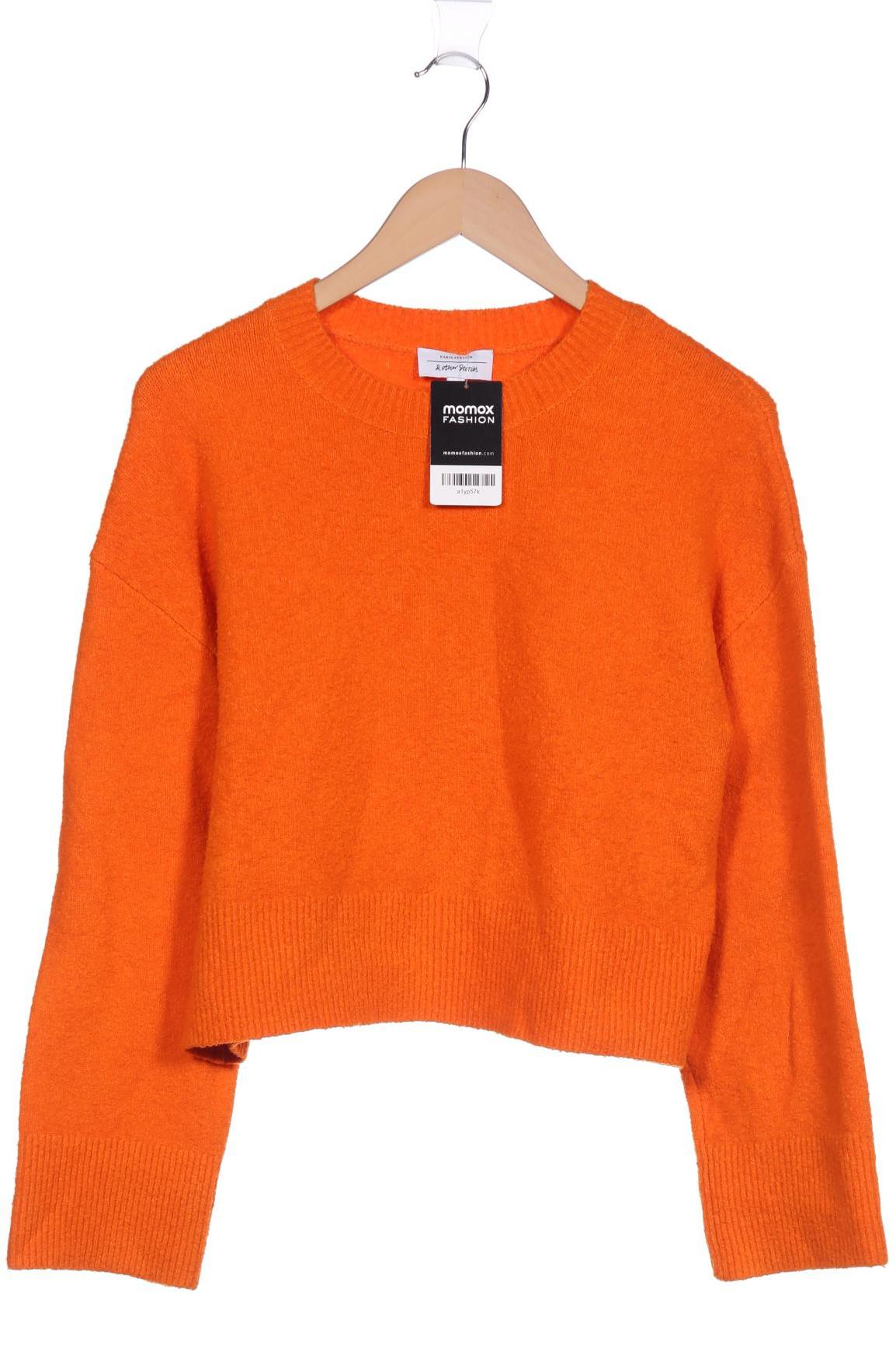 

& Other Stories Damen Pullover, orange, Gr. 36
