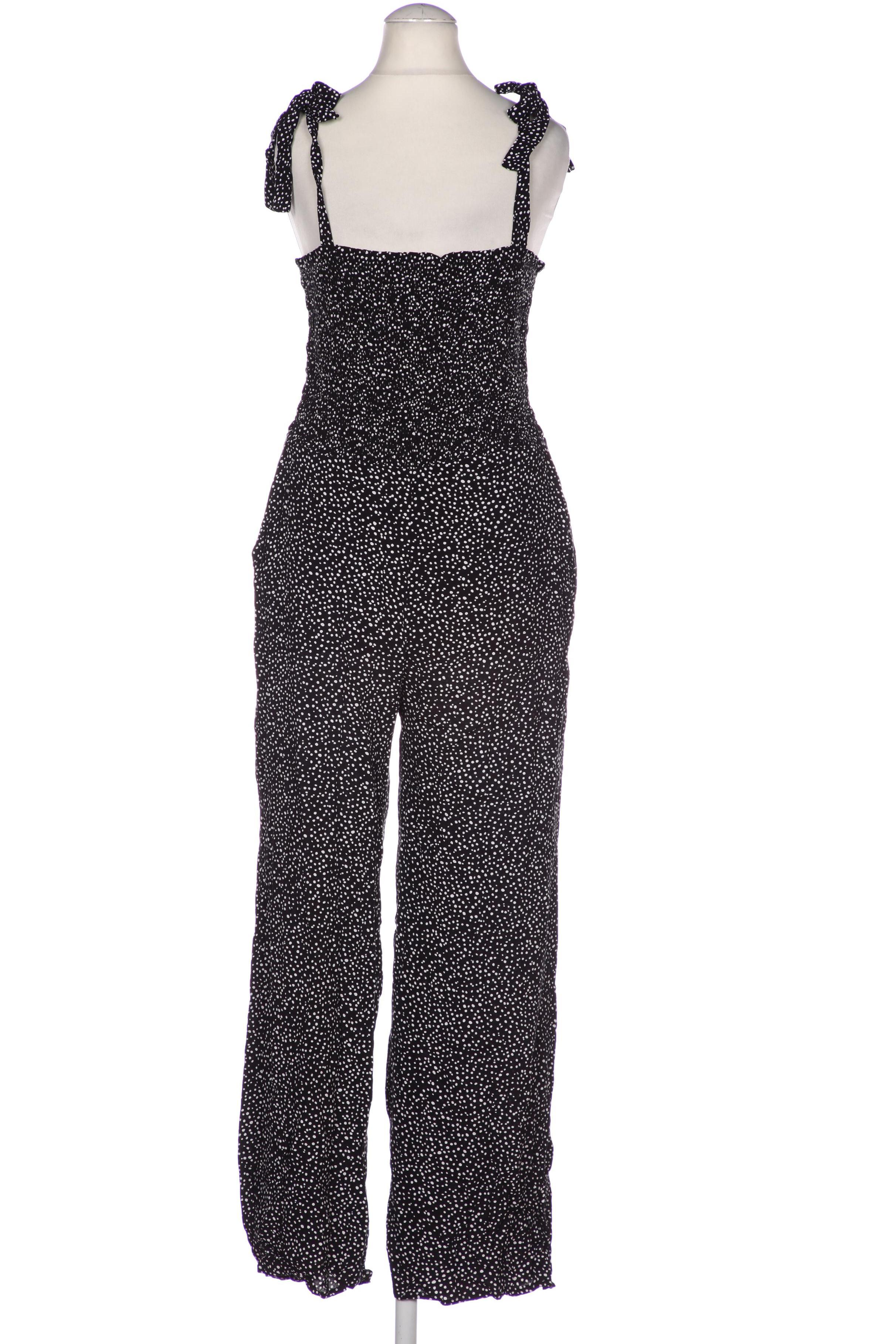 

& other stories Damen Jumpsuit/Overall, schwarz