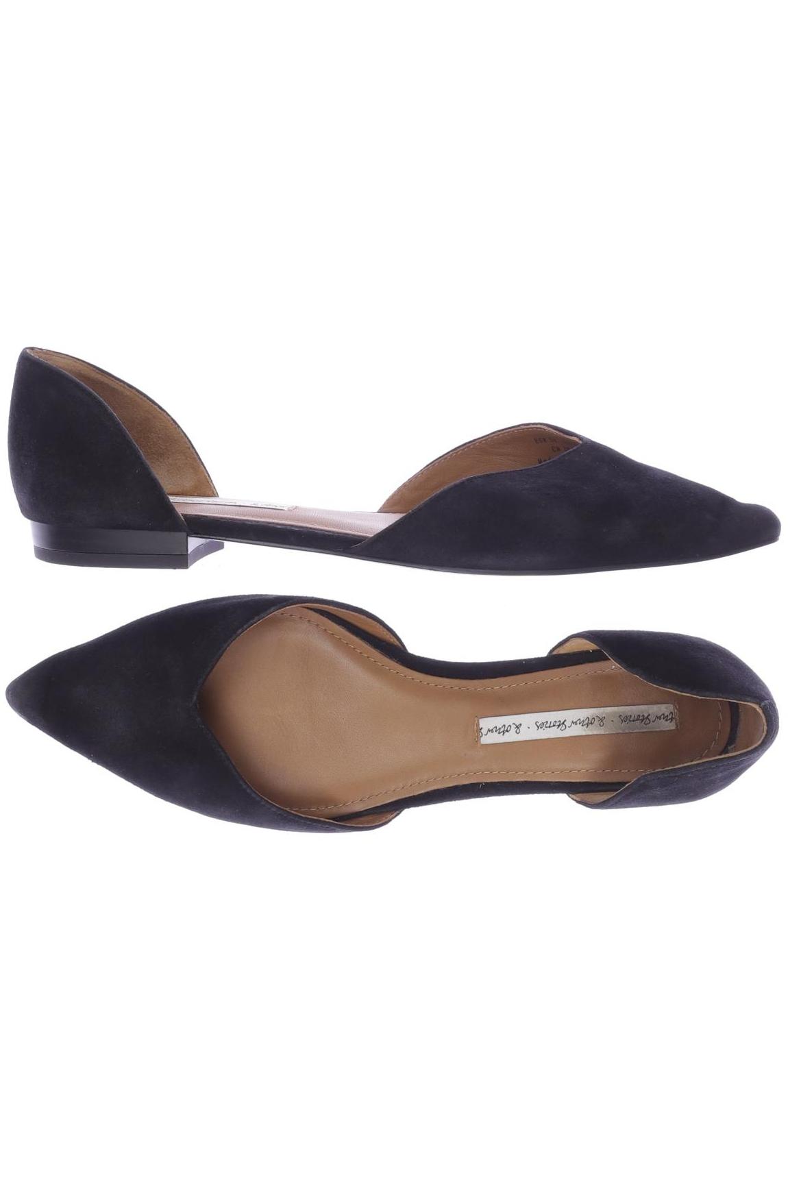 

& Other Stories Damen Ballerinas, schwarz, Gr. 38