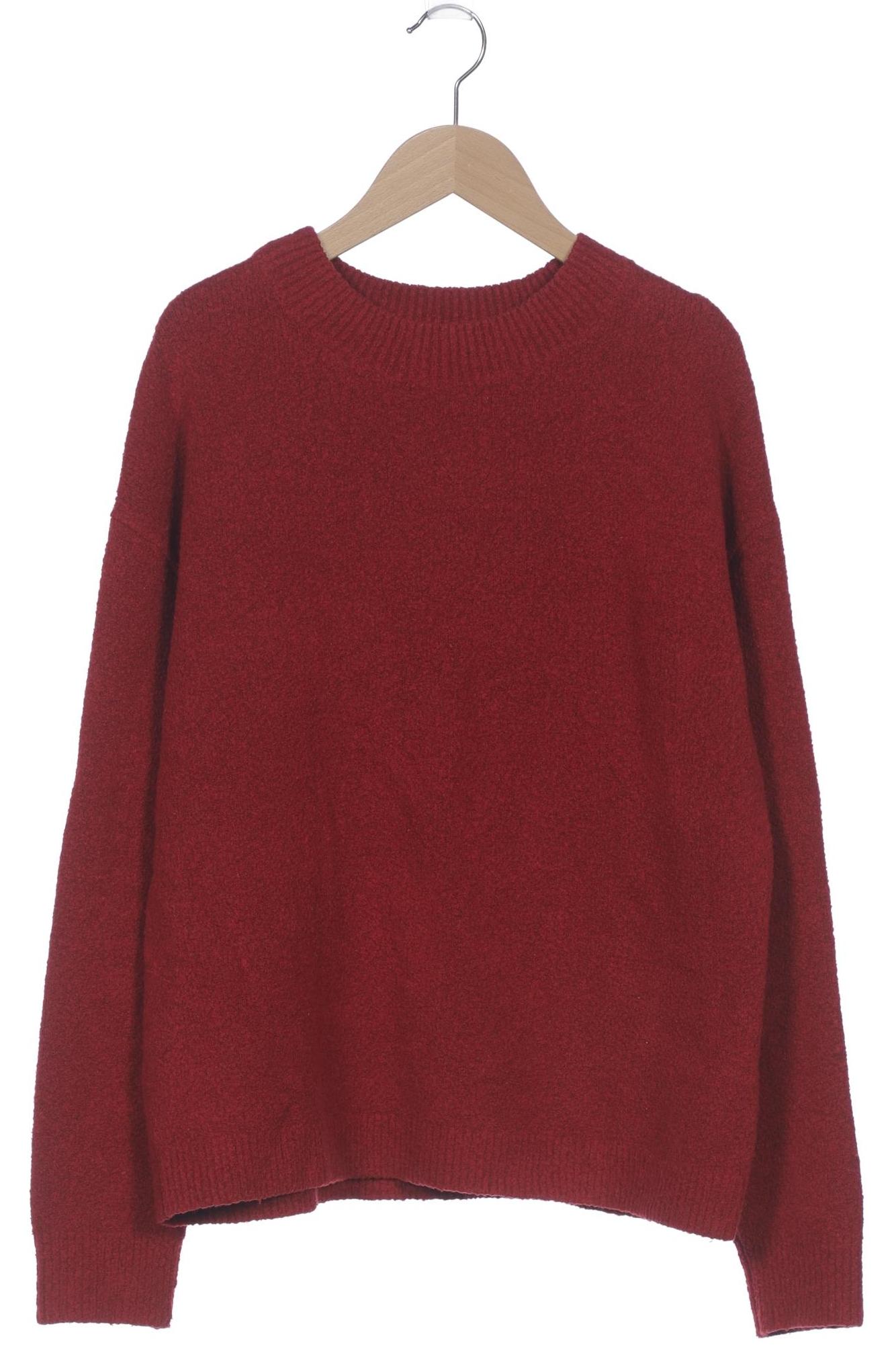 

& Other Stories Damen Pullover, rot, Gr. 36