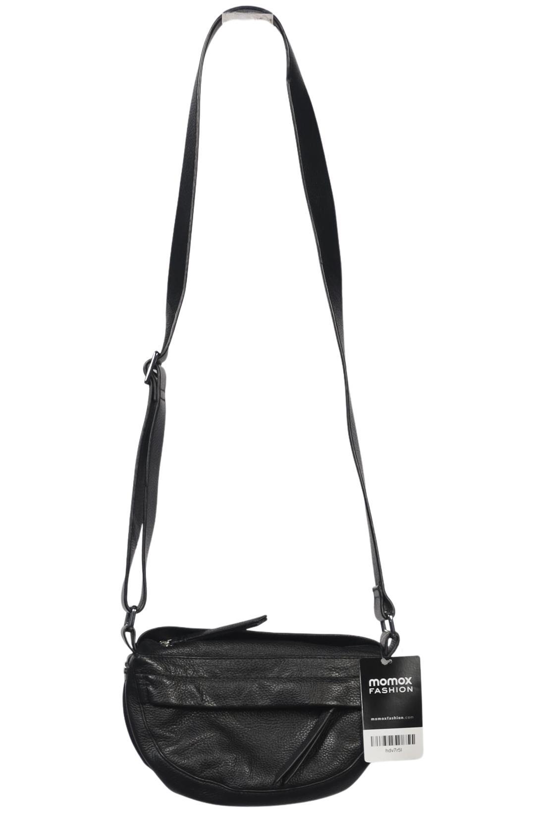 

& Other Stories Damen Handtasche, schwarz, Gr.