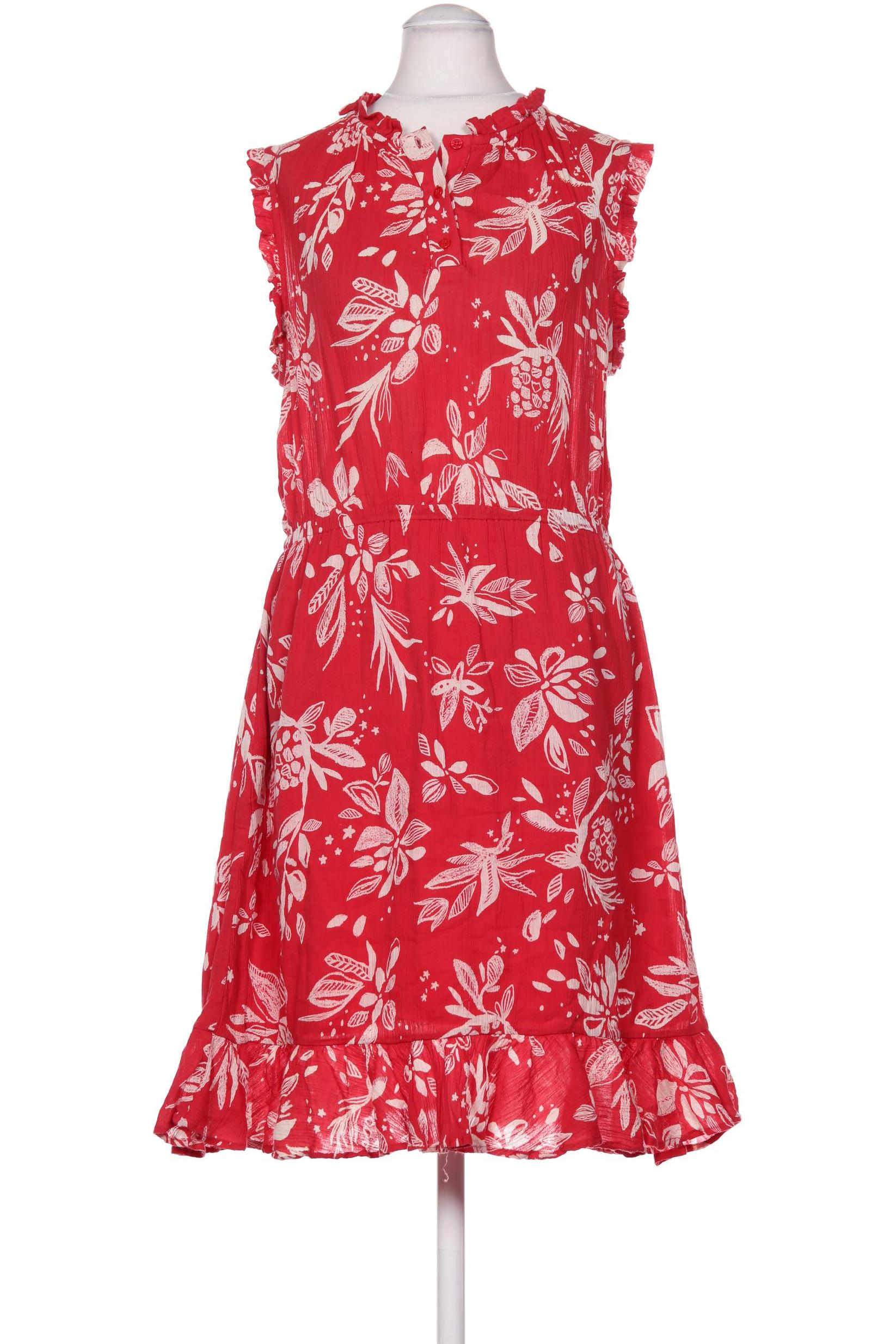 

& Other Stories Damen Kleid, rot, Gr. 36