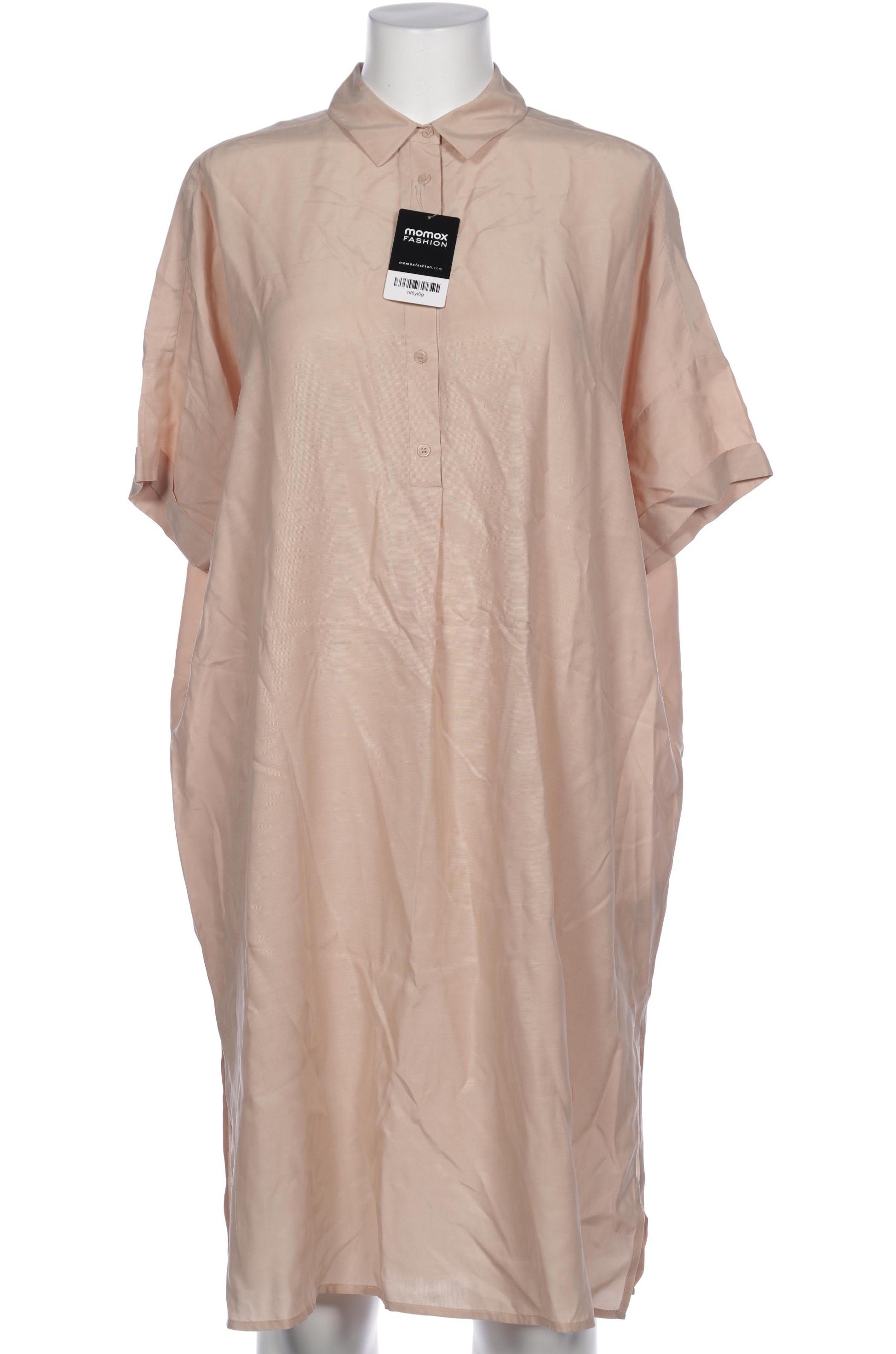 

& Other Stories Damen Kleid, beige, Gr. 38