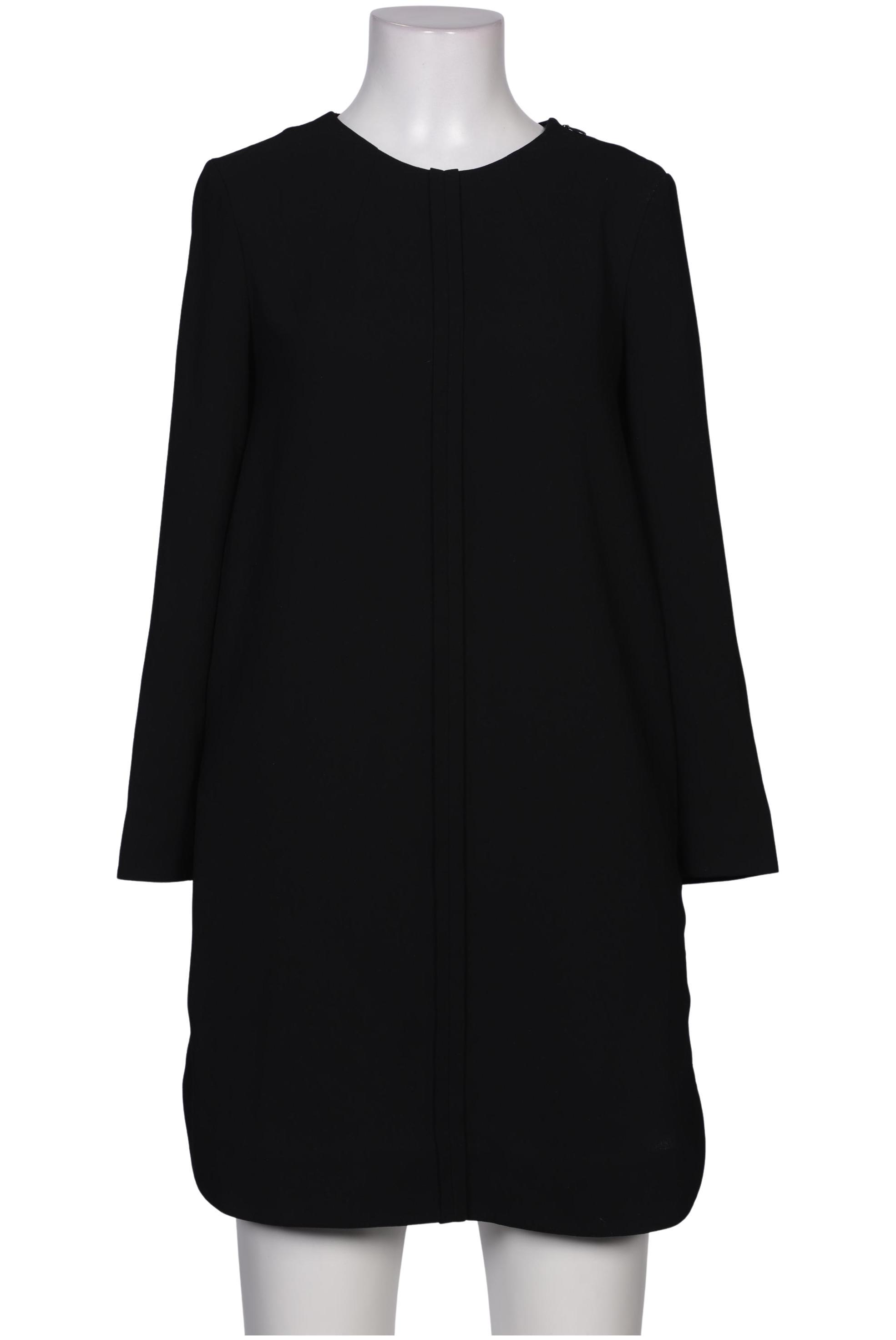 

& Other Stories Damen Kleid, schwarz, Gr. 34