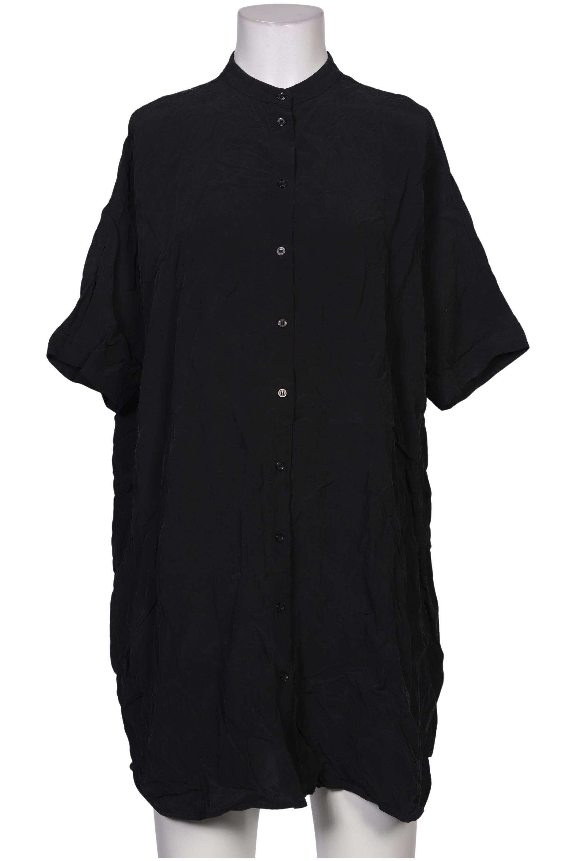 

& Other Stories Damen Kleid, schwarz, Gr. 34