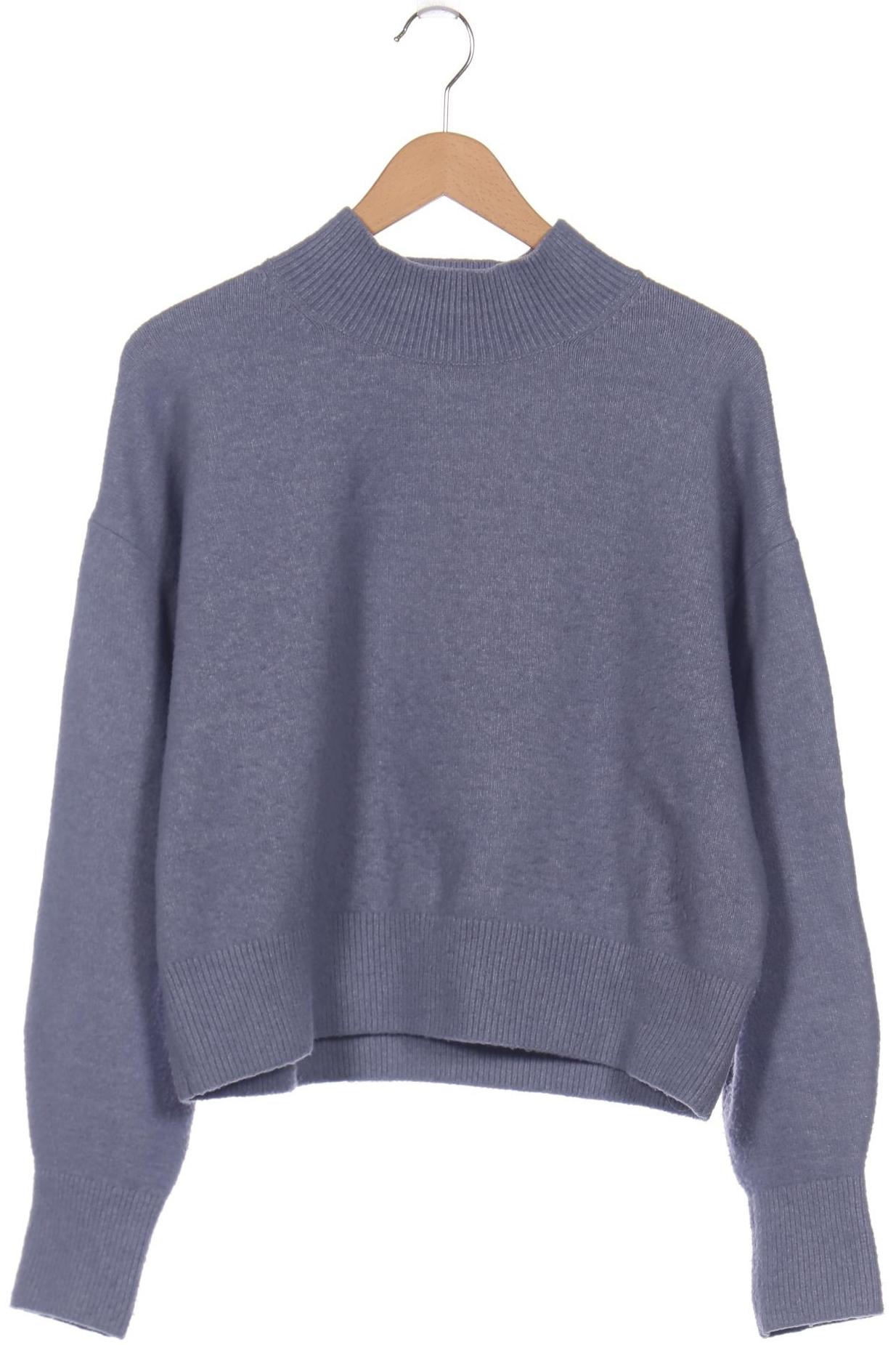 

& Other Stories Damen Pullover, blau, Gr. 38