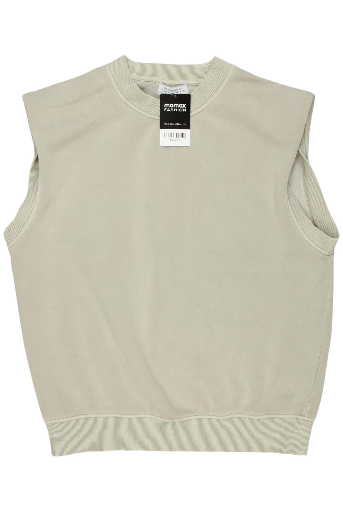 

& Other Stories Damen Sweatshirt, beige, Gr. 36