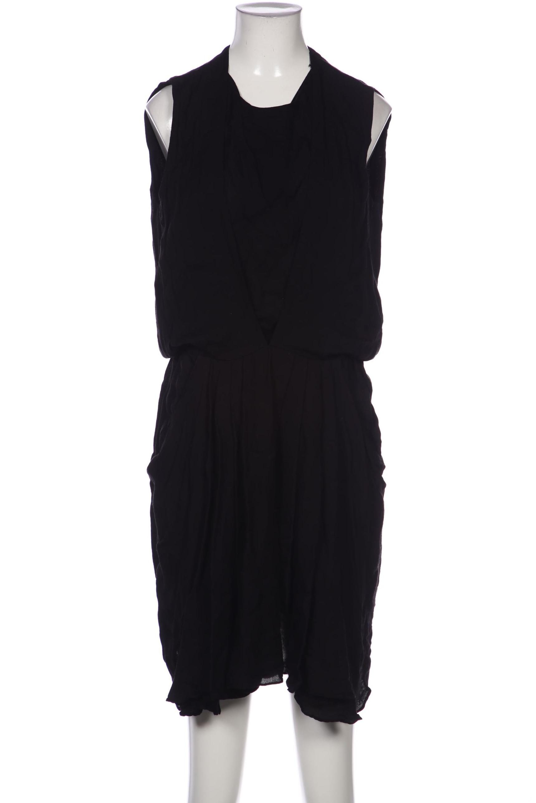 

& other stories Damen Kleid, schwarz