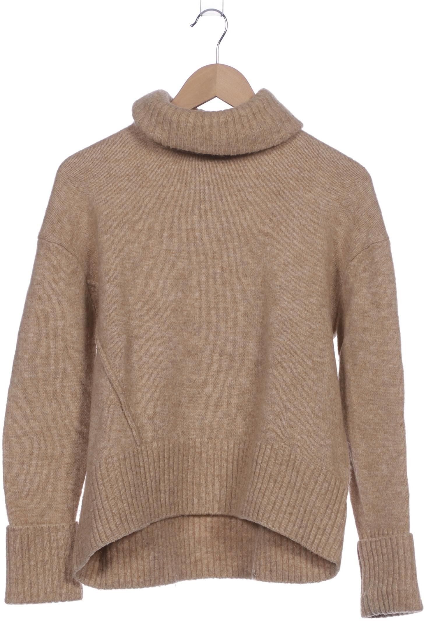 

& Other Stories Damen Pullover, beige, Gr. 34