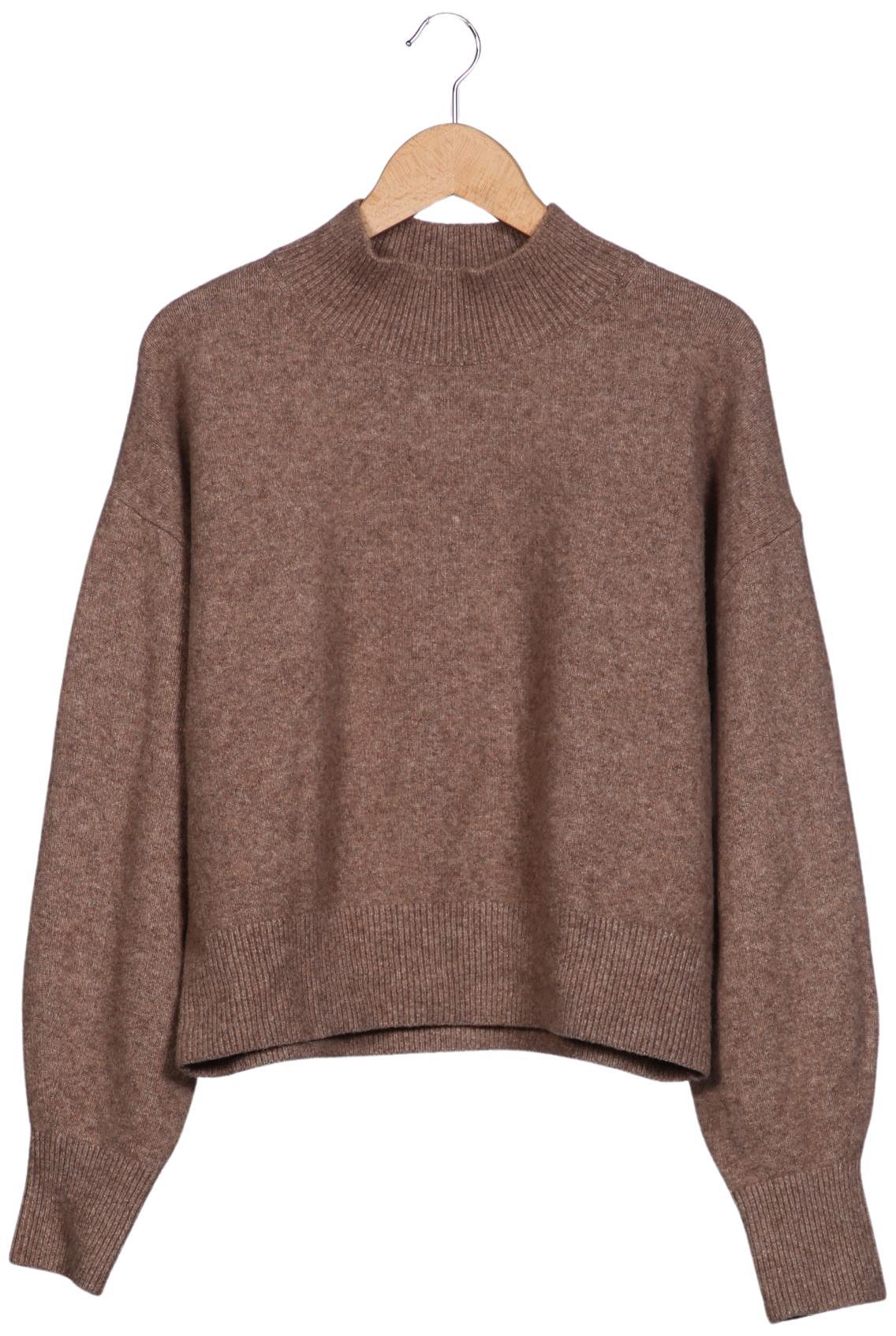 

& Other Stories Damen Pullover, braun, Gr. 38