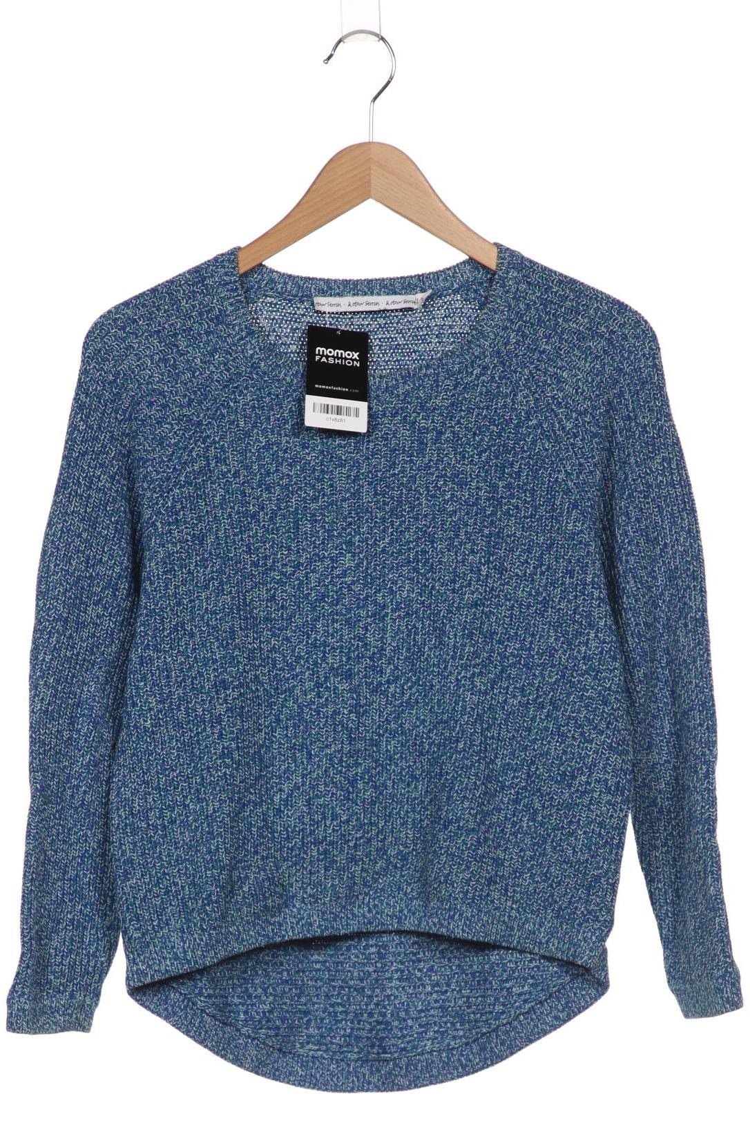 

& other stories Damen Pullover, blau