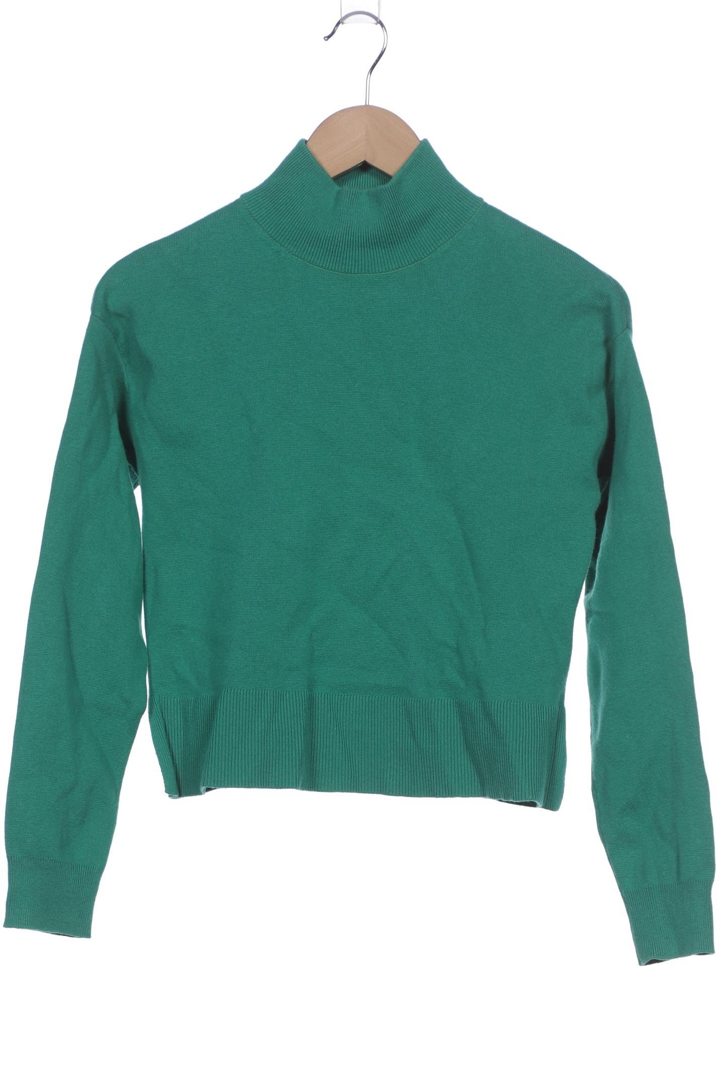 

& Other Stories Damen Pullover, grün, Gr. 34