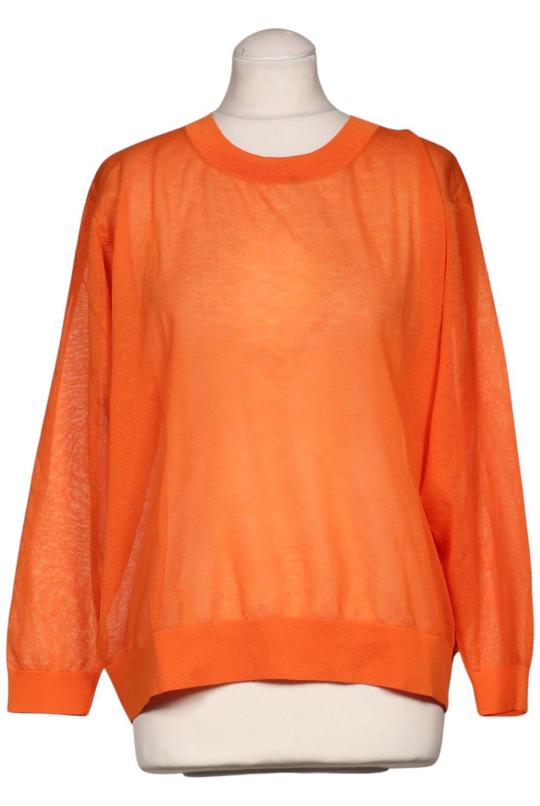 

& Other Stories Damen Pullover, orange, Gr. 38