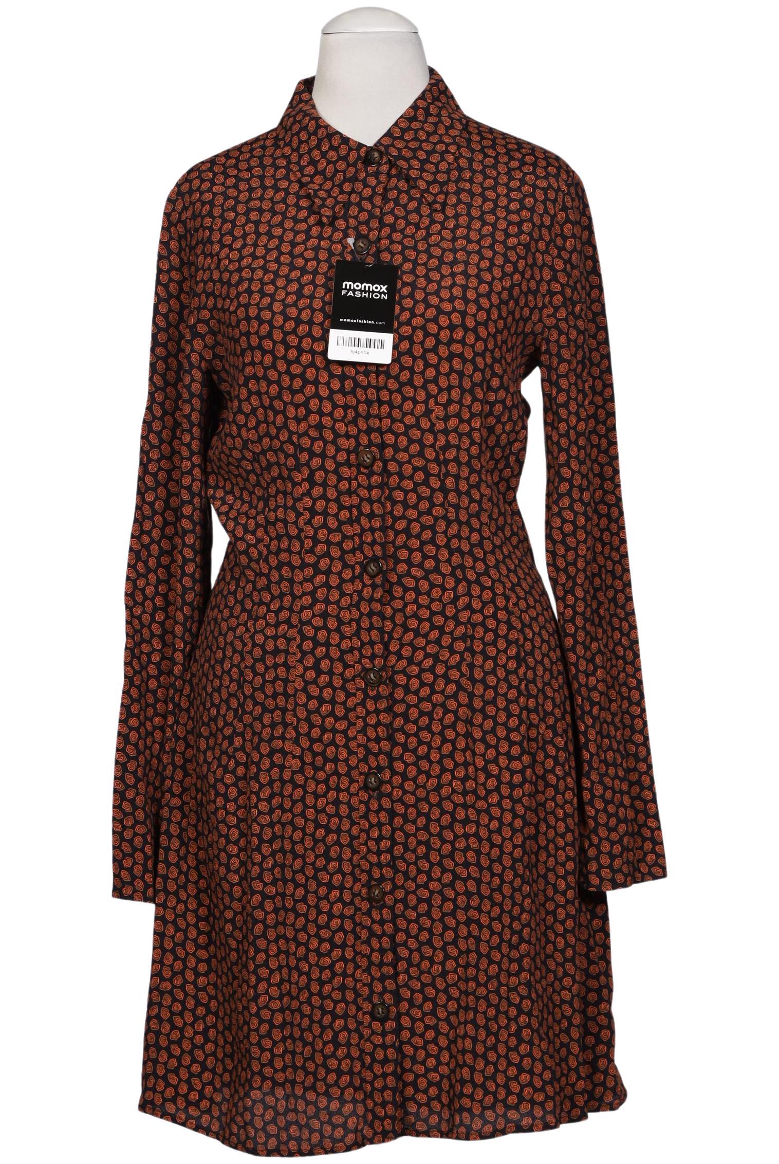 

& Other Stories Damen Kleid, braun, Gr. 34