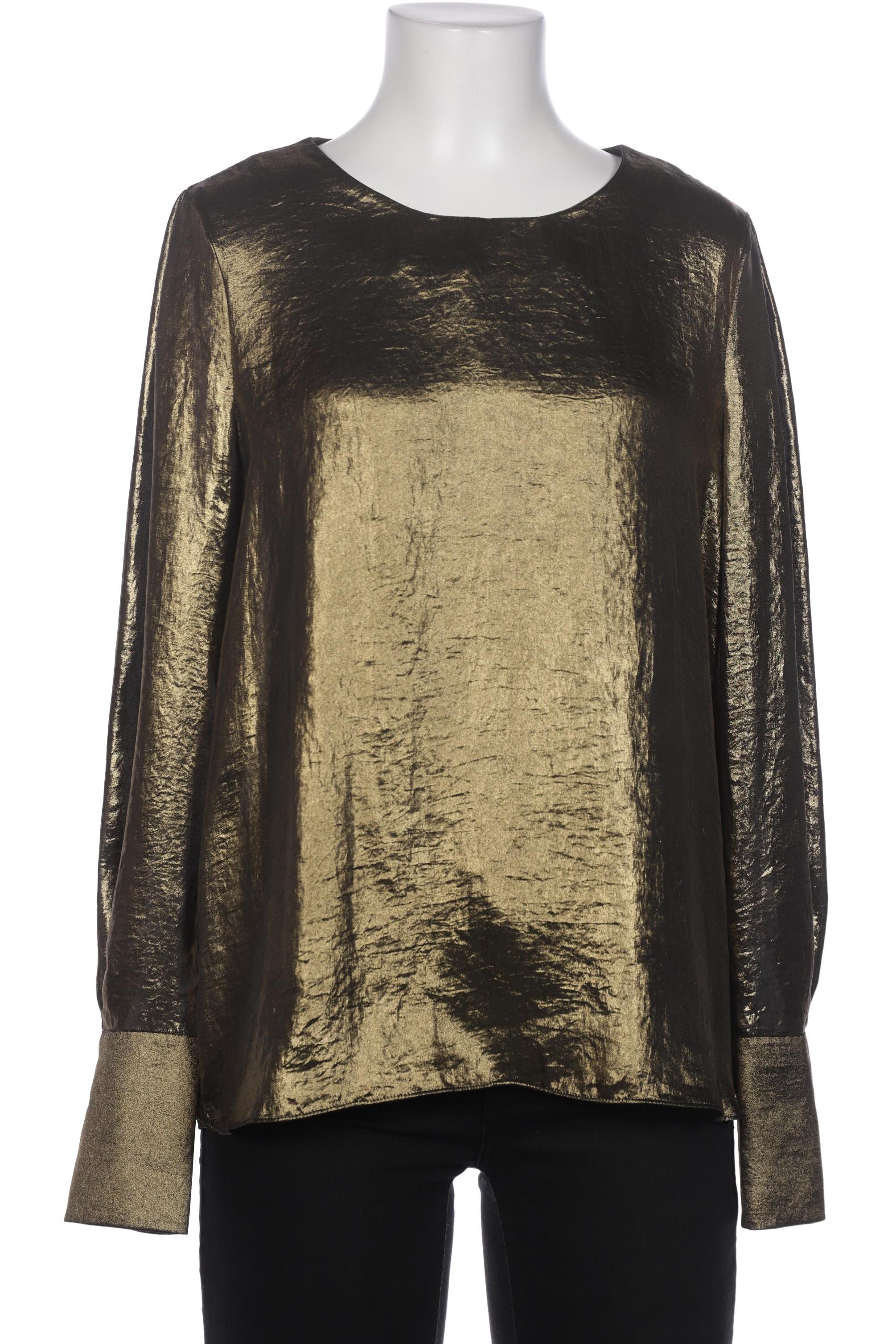 

& Other Stories Damen Bluse, gold, Gr. 38