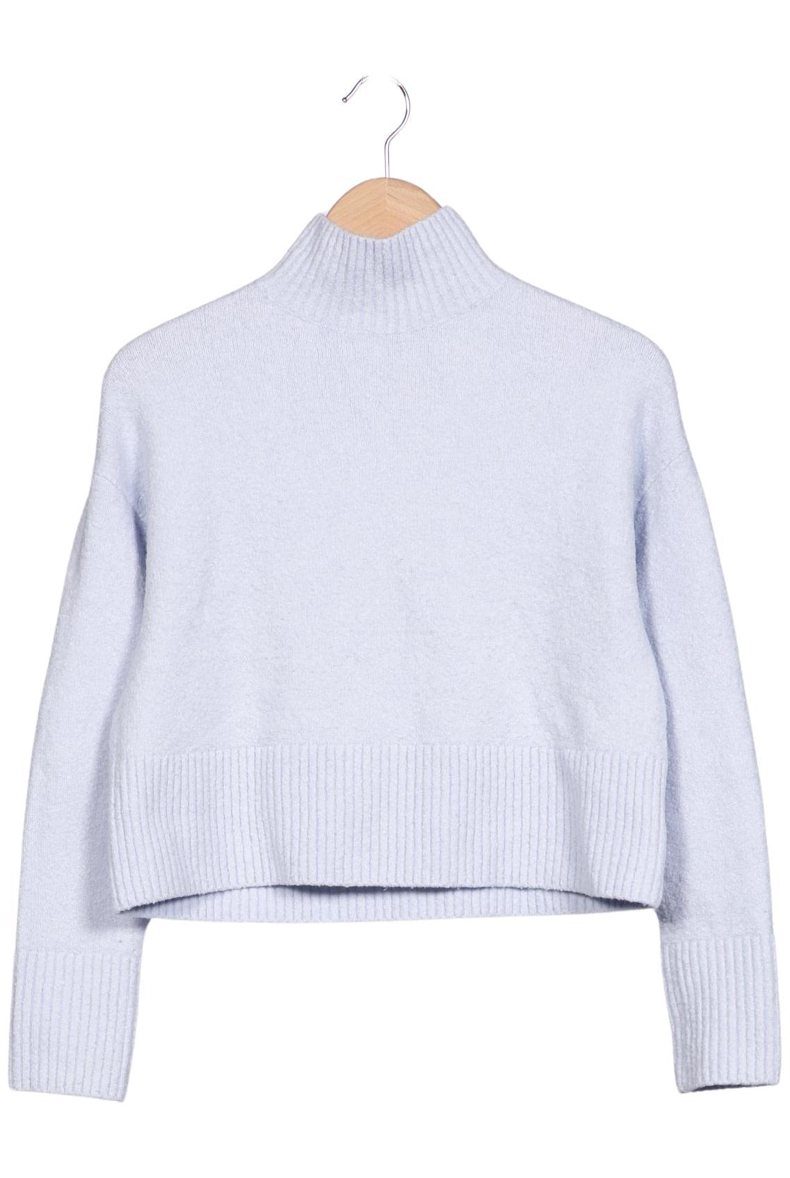 

& Other Stories Damen Pullover, hellblau, Gr. 34