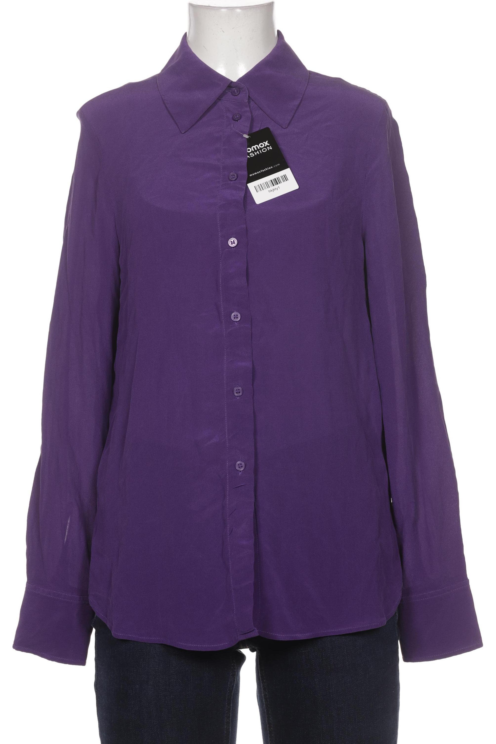

& Other Stories Damen Bluse, flieder, Gr. 36