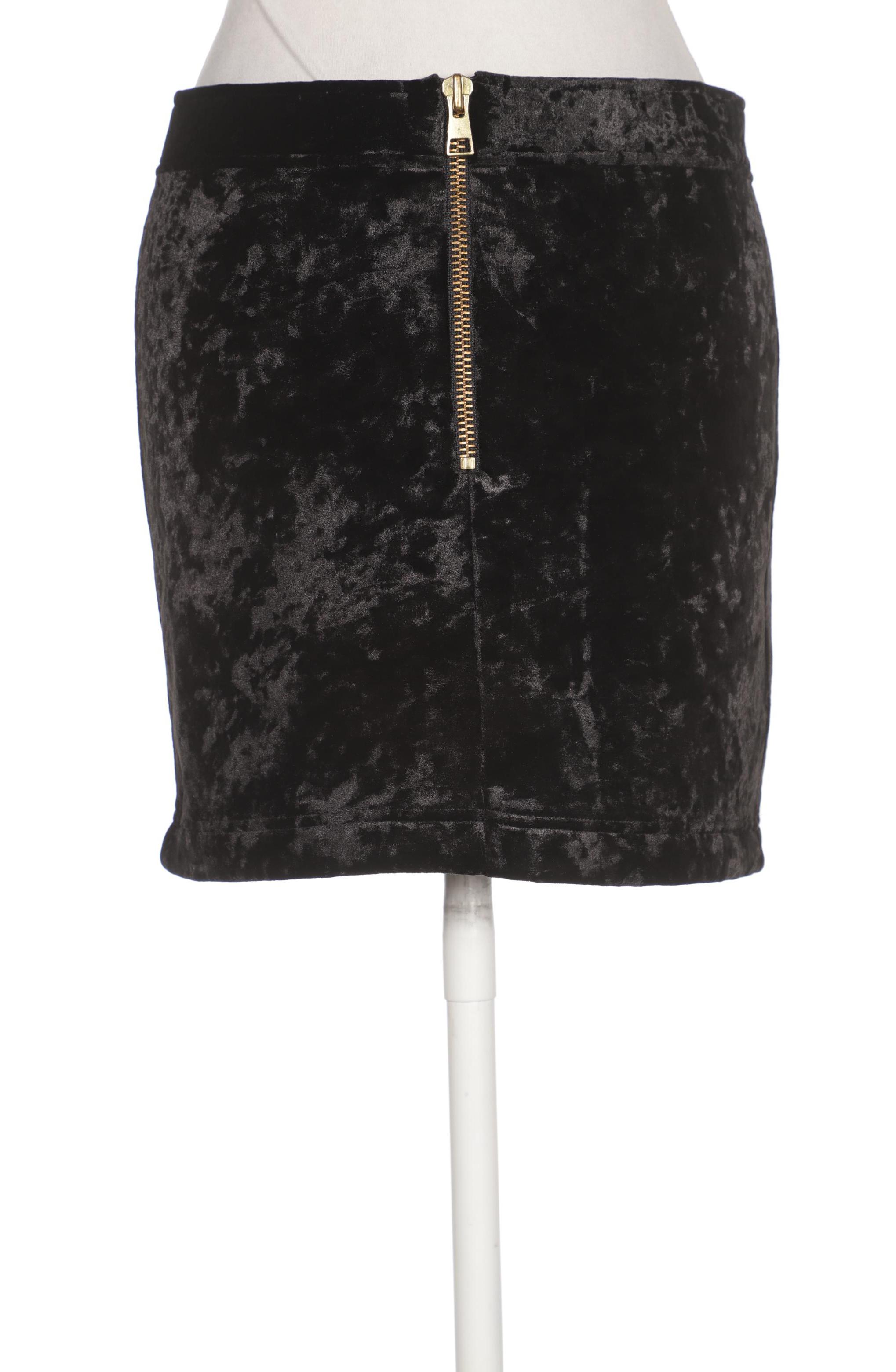 

& Other Stories Damen Rock, schwarz, Gr. 36