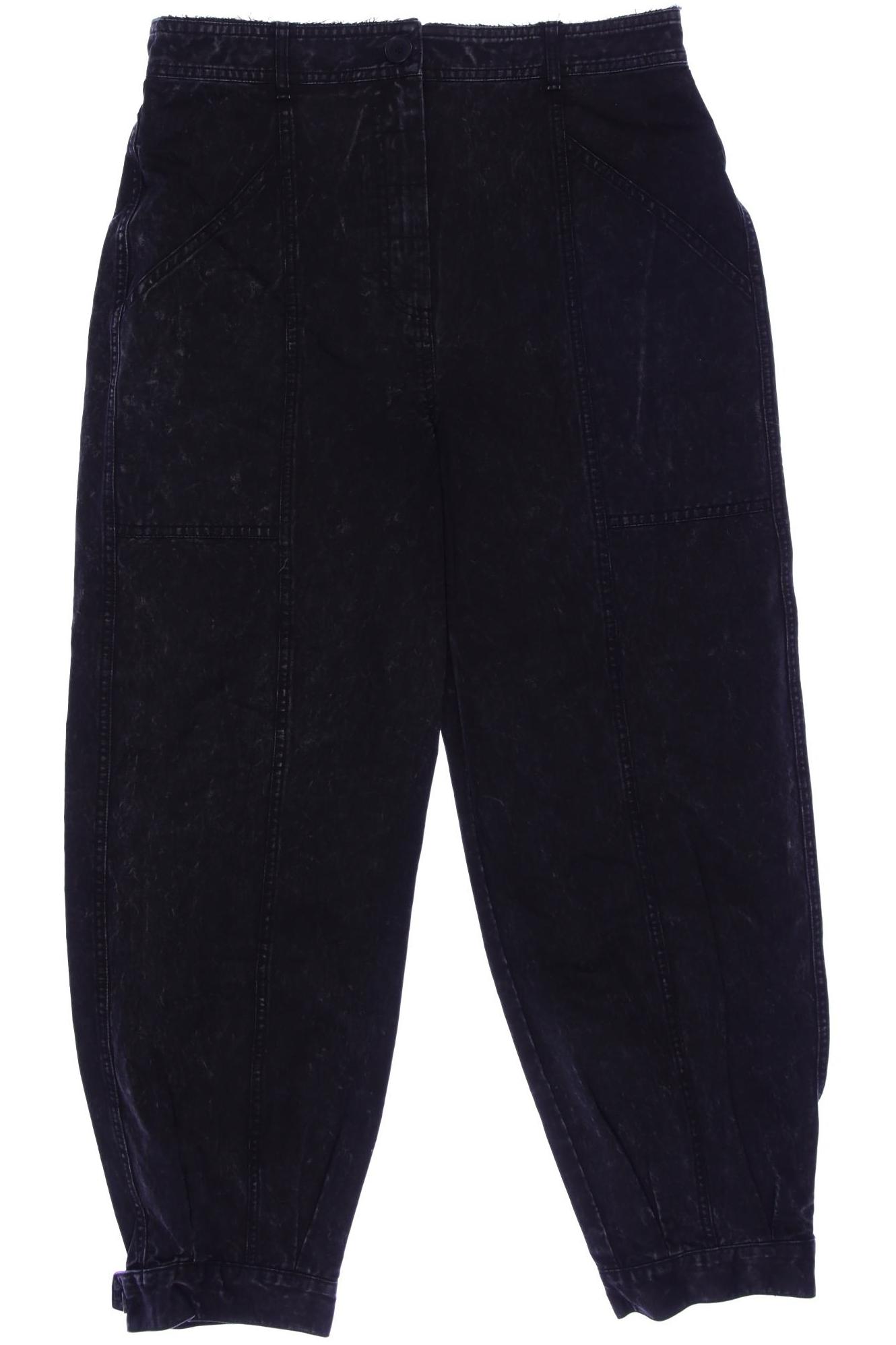 

& other stories Damen Jeans, schwarz