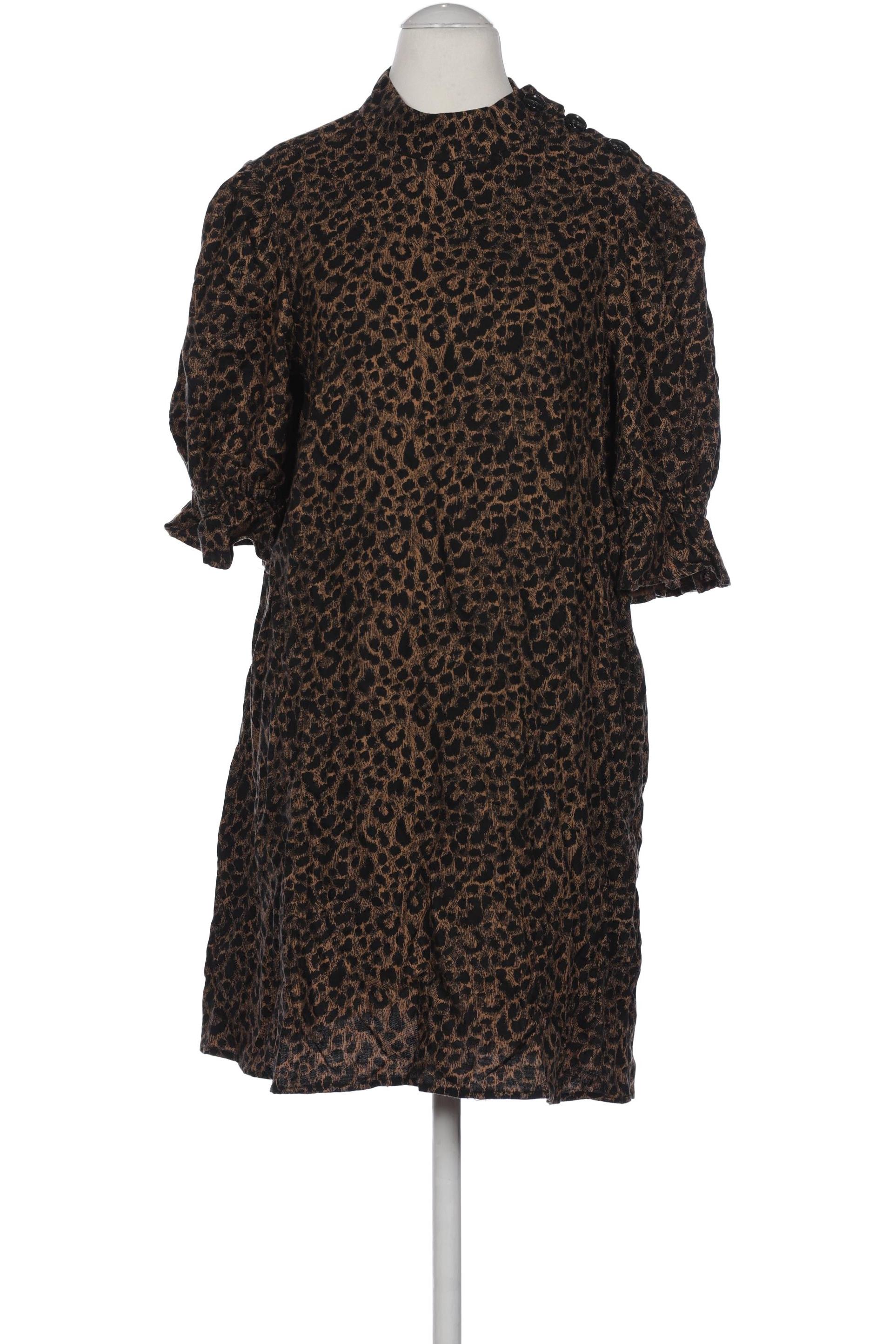 

& Other Stories Damen Kleid, braun, Gr. 38