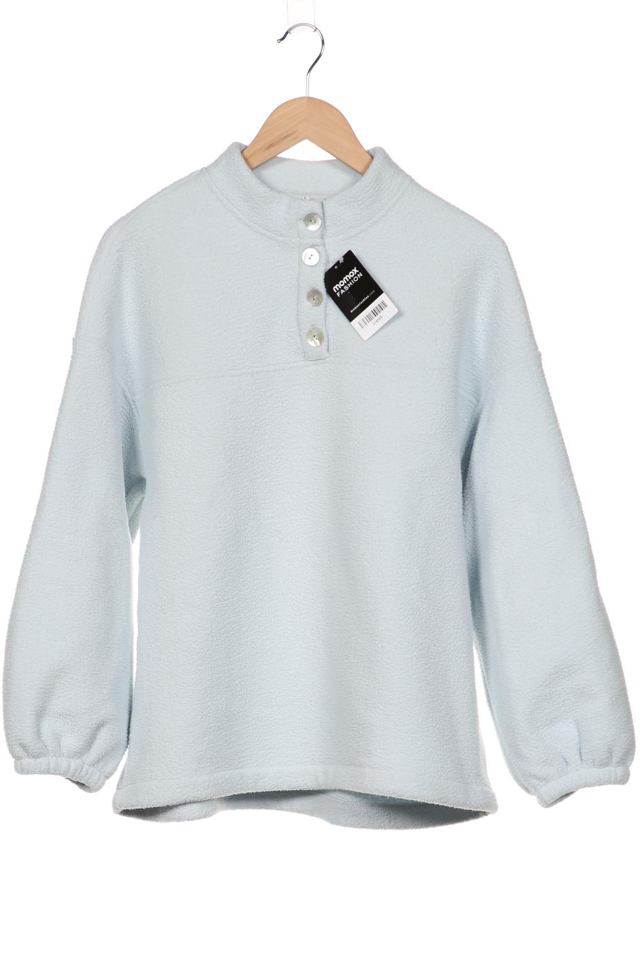 

& Other Stories Damen Sweatshirt, hellblau