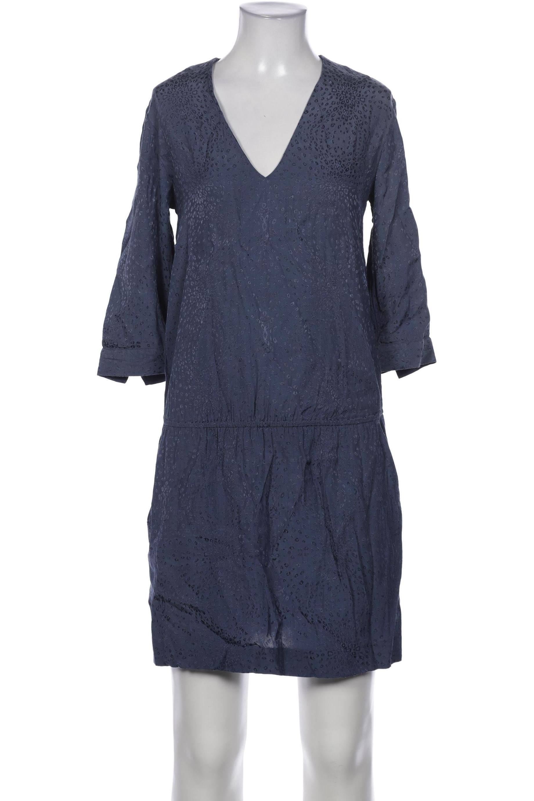 

& Other Stories Damen Kleid, blau, Gr. 34