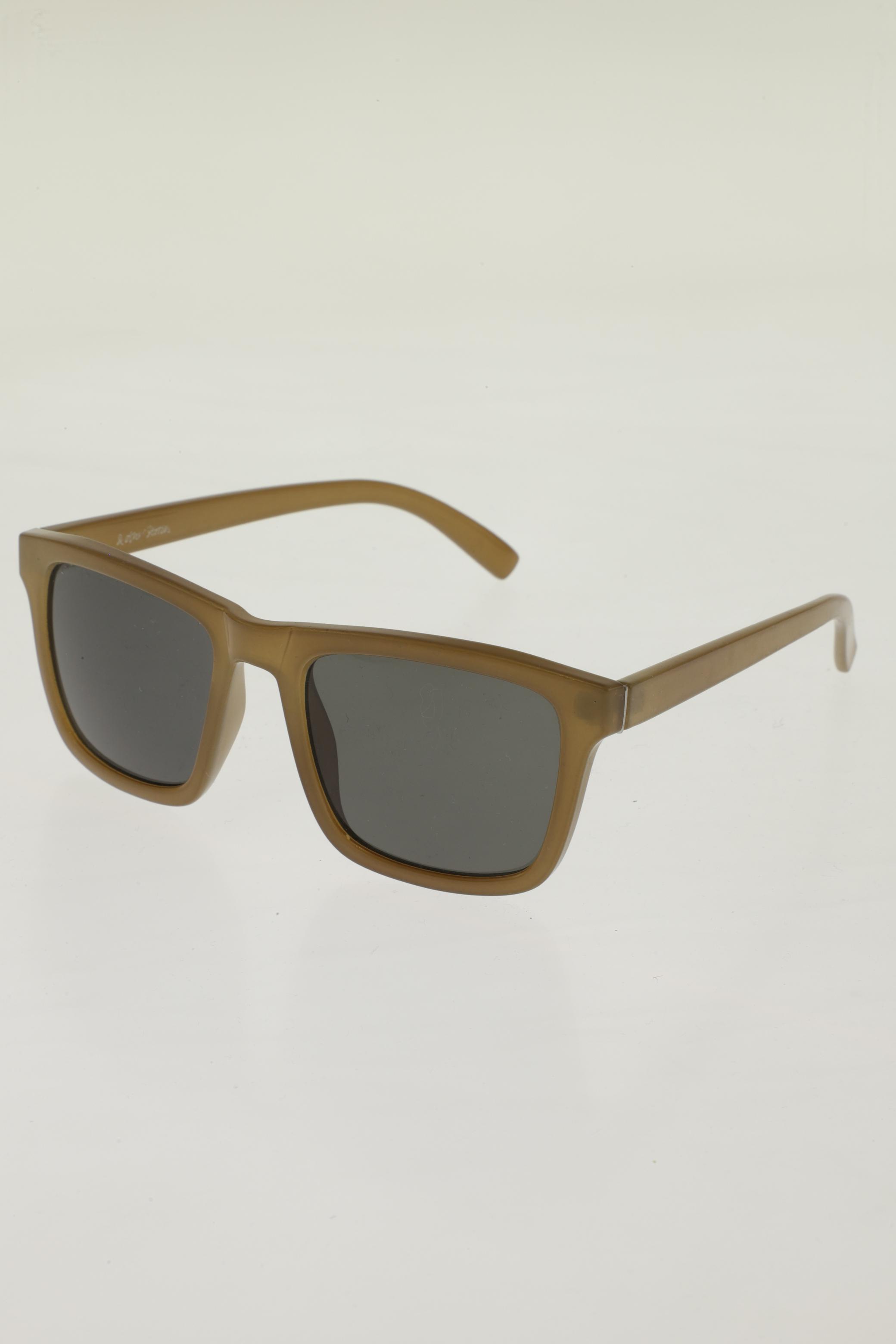 

& Other Stories Damen Sonnenbrille, braun, Gr.