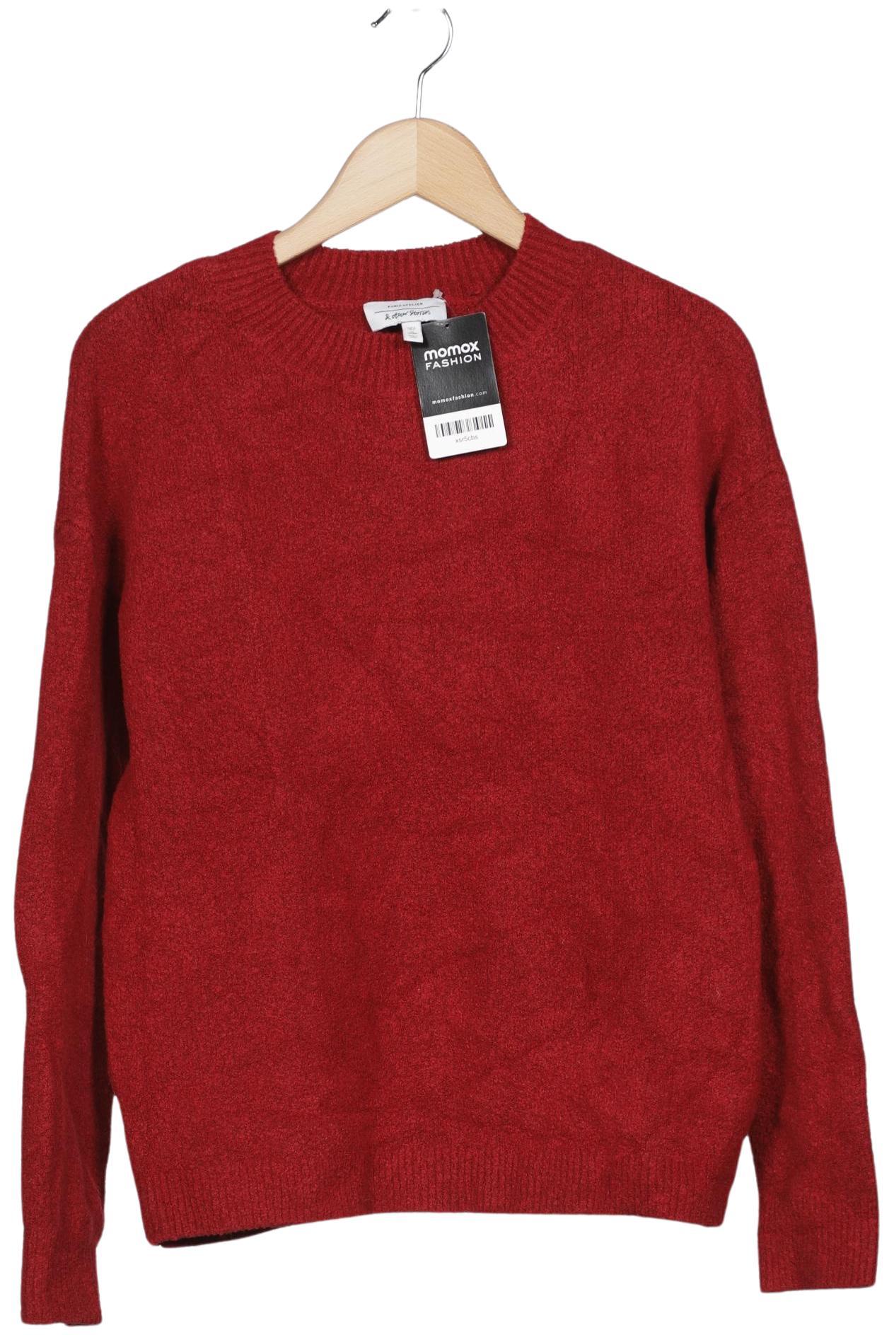 

& Other Stories Damen Pullover, rot, Gr. 36