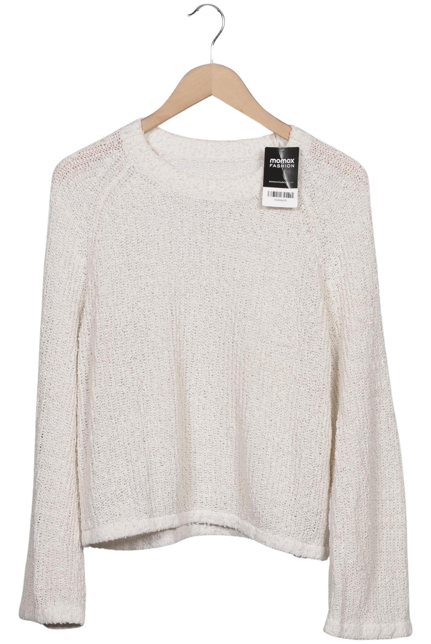 

& Other Stories Damen Pullover, cremeweiß, Gr. 46