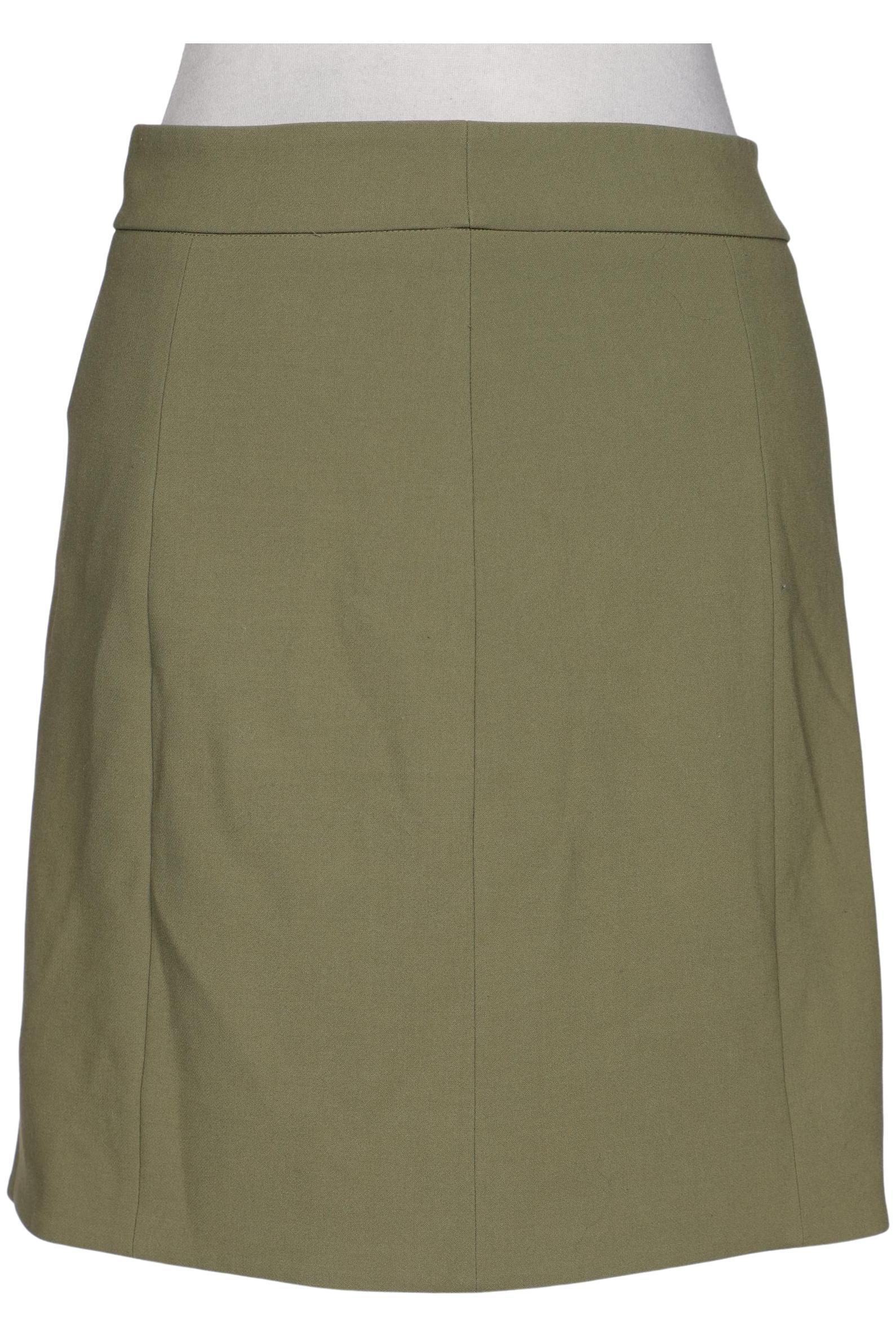 

& Other Stories Damen Rock, grün, Gr. 36