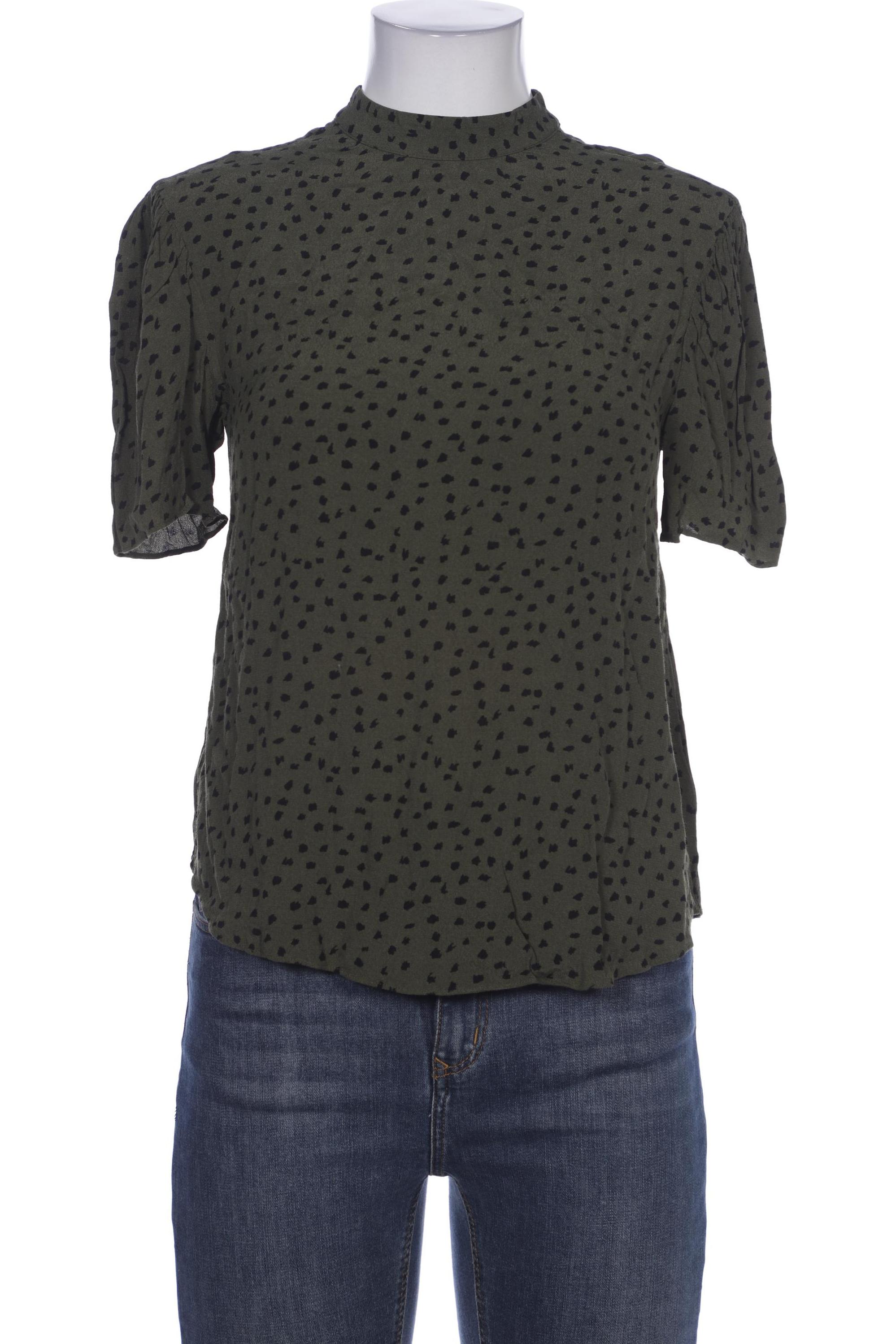 

& Other Stories Damen Bluse, grün, Gr. 36