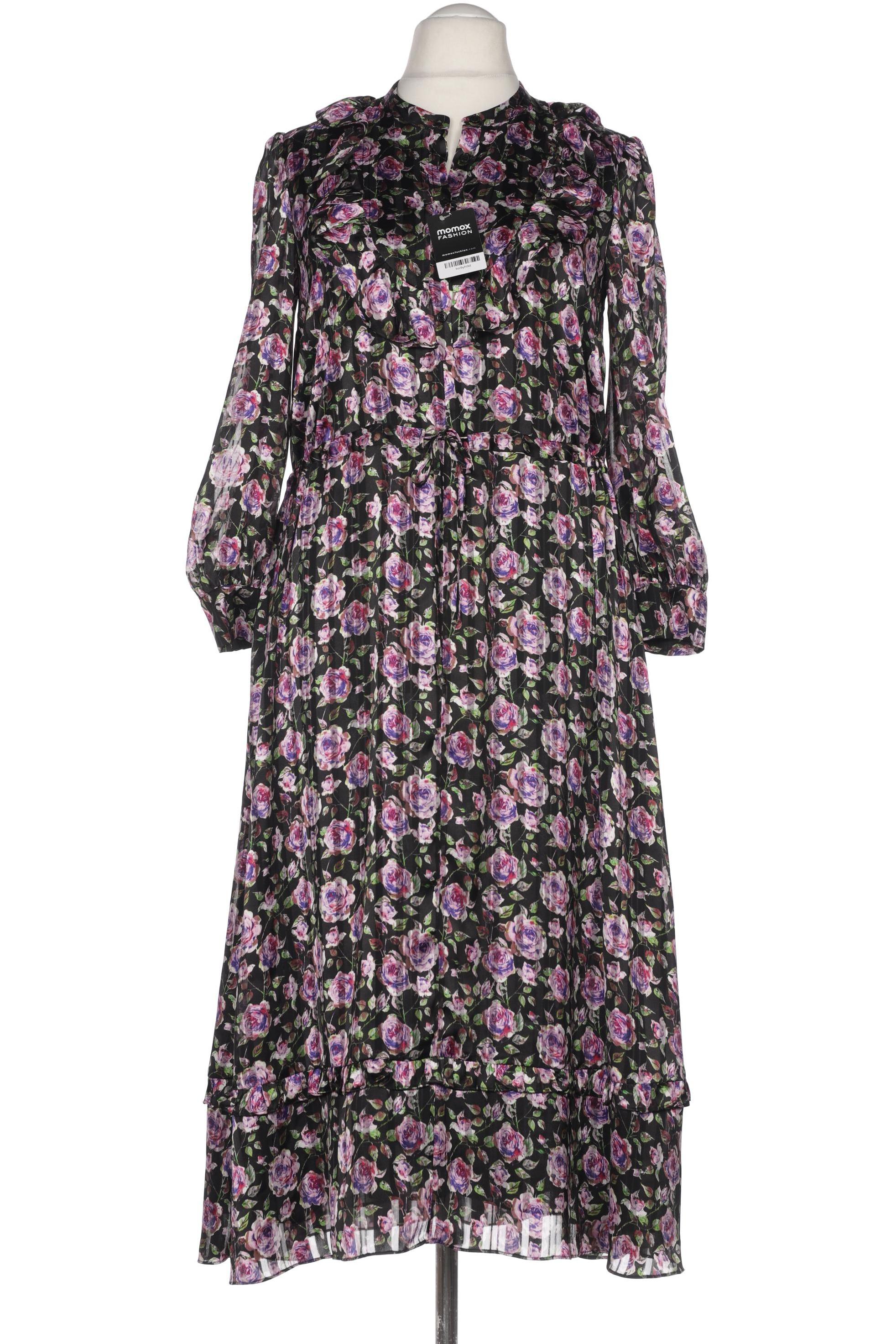 

& Other Stories Damen Kleid, schwarz, Gr. 42