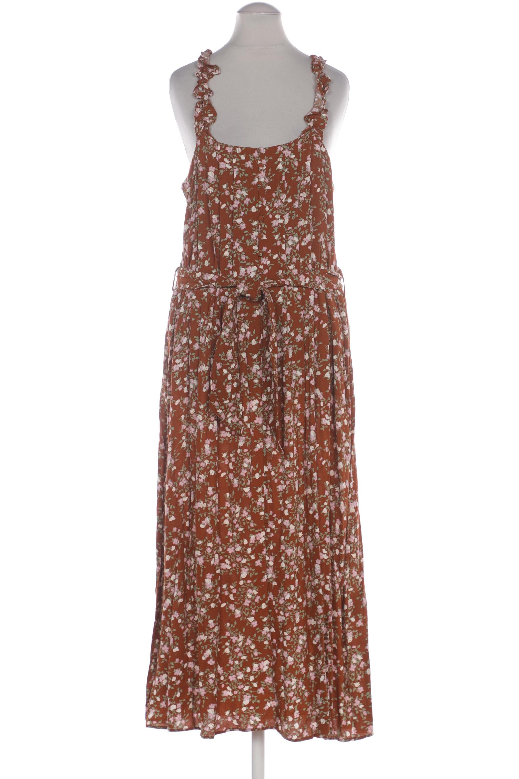 

& Other Stories Damen Kleid, braun, Gr. 36