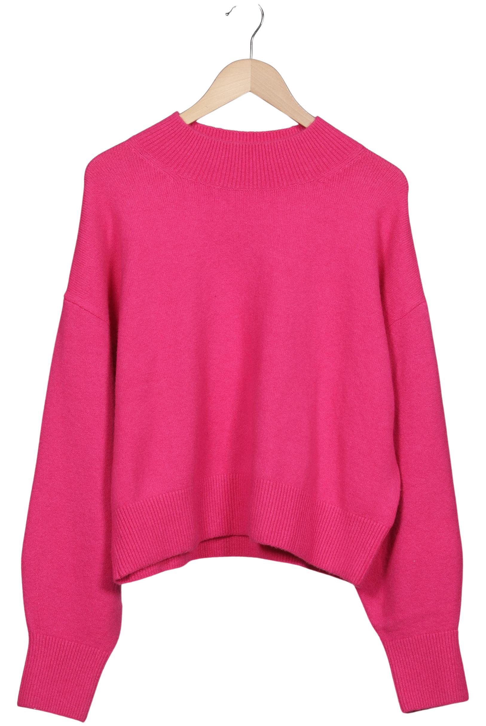 

& Other Stories Damen Pullover, pink, Gr. 42