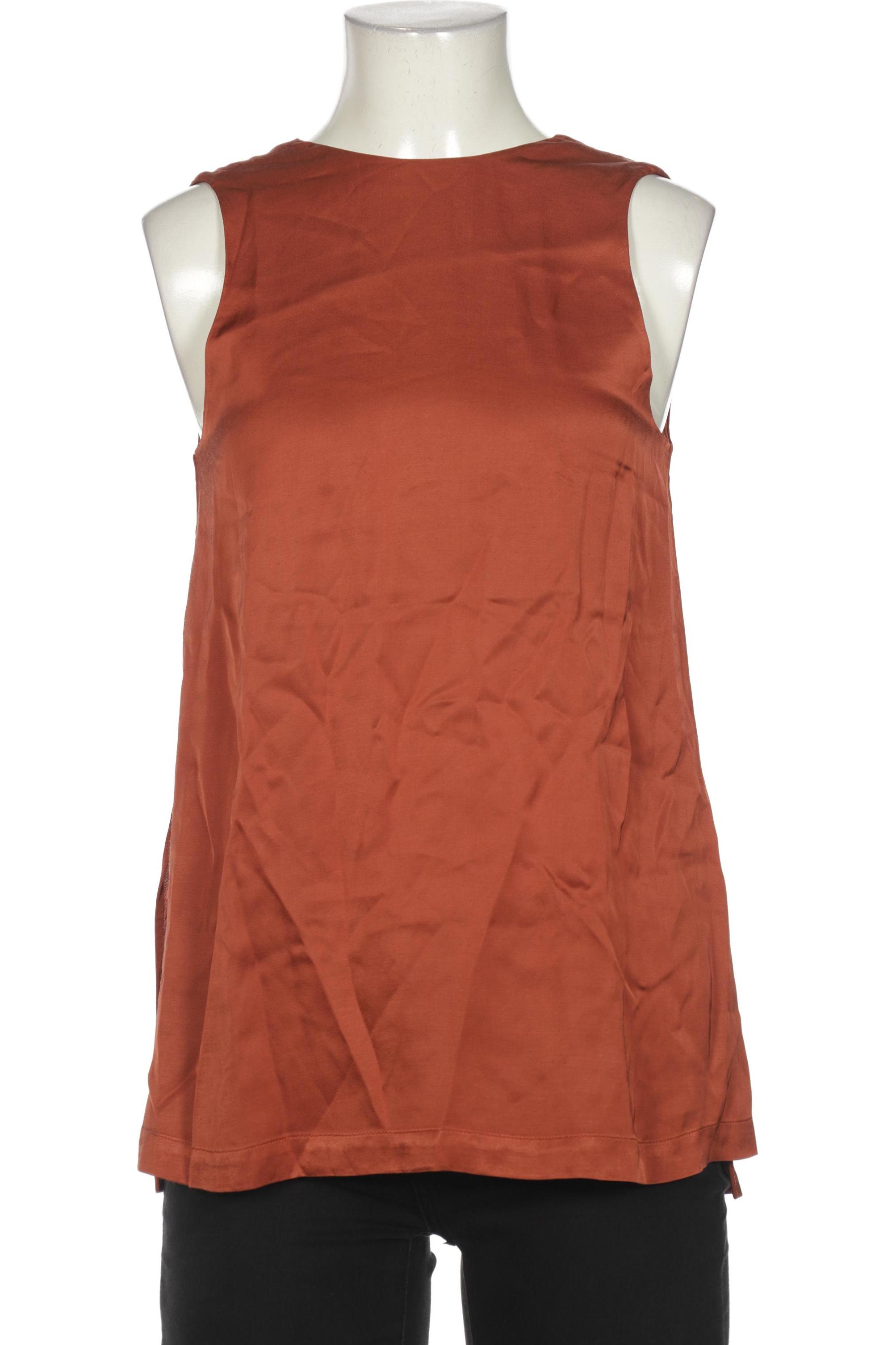 

& Other Stories Damen Bluse, orange, Gr. 34