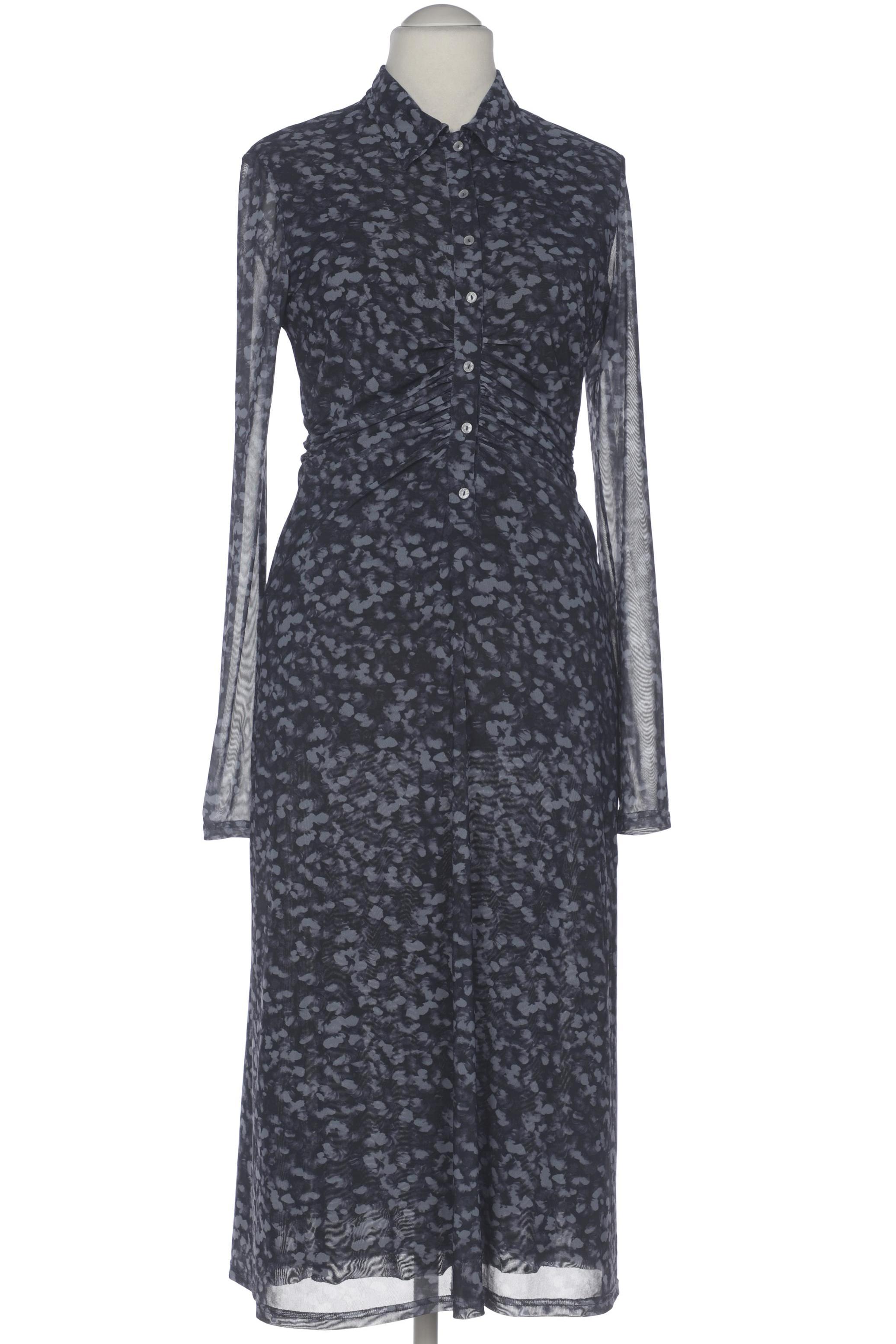 

& Other Stories Damen Kleid, marineblau, Gr. 42