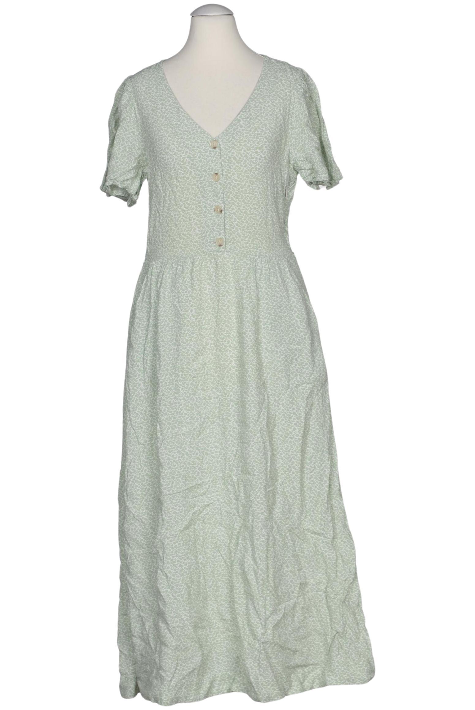 

& Other Stories Damen Kleid, hellgrün, Gr. 36