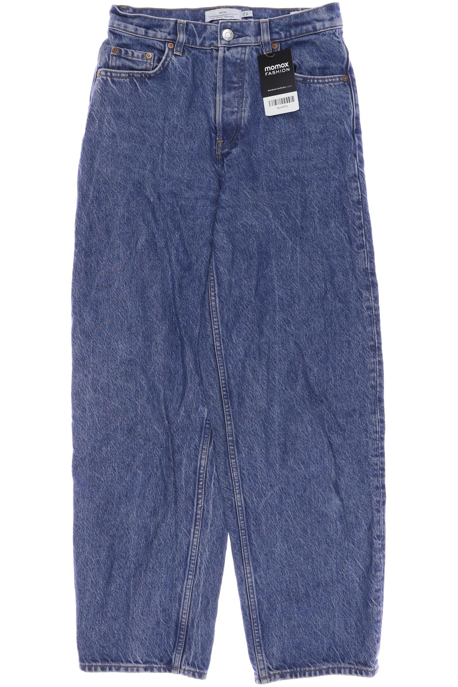 

& other stories Damen Jeans, blau